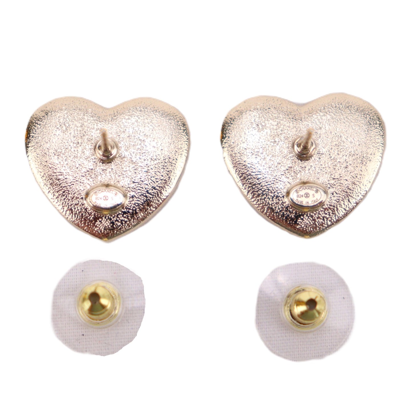 CHANEL ABD343 EARRINGS