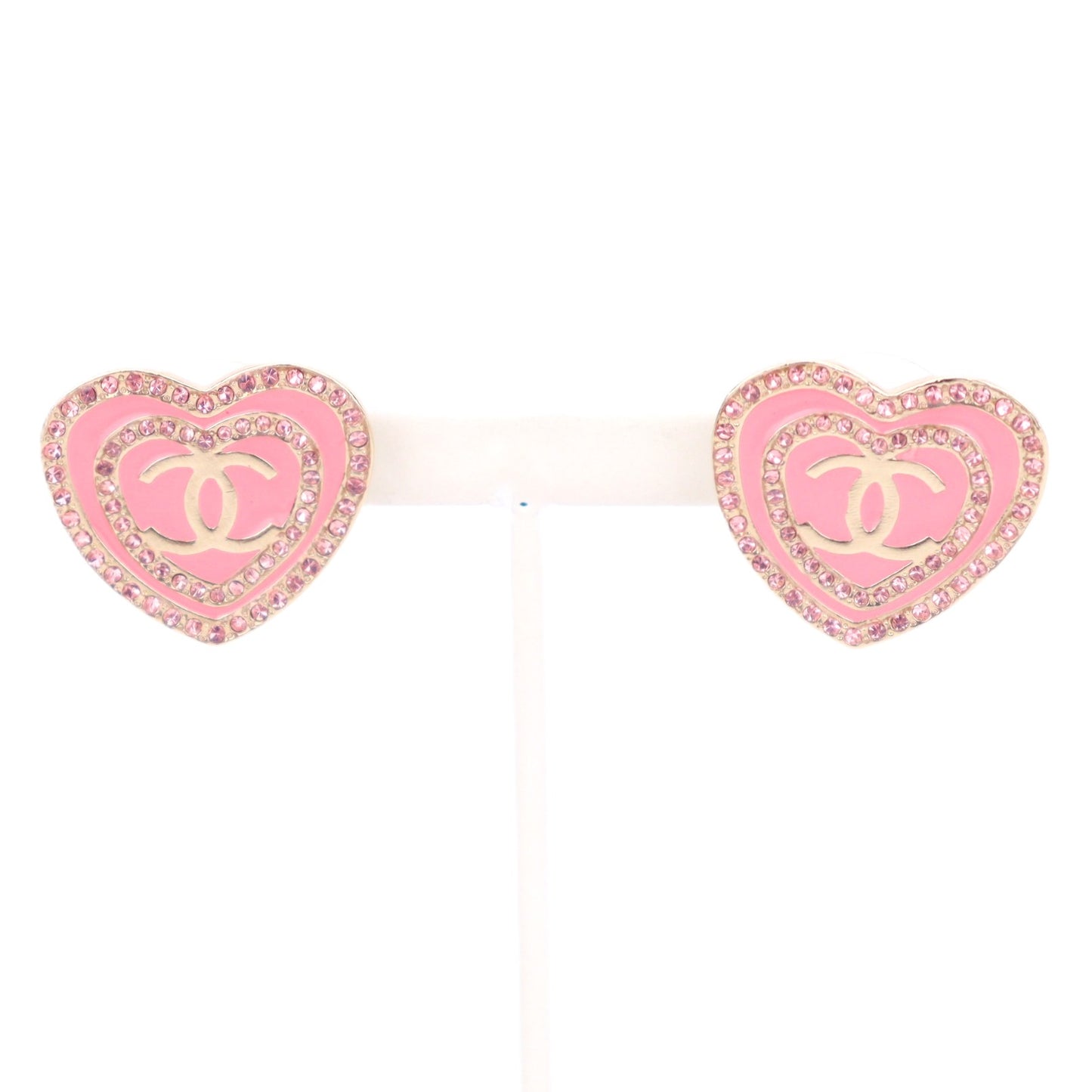 CHANEL ABD343 EARRINGS