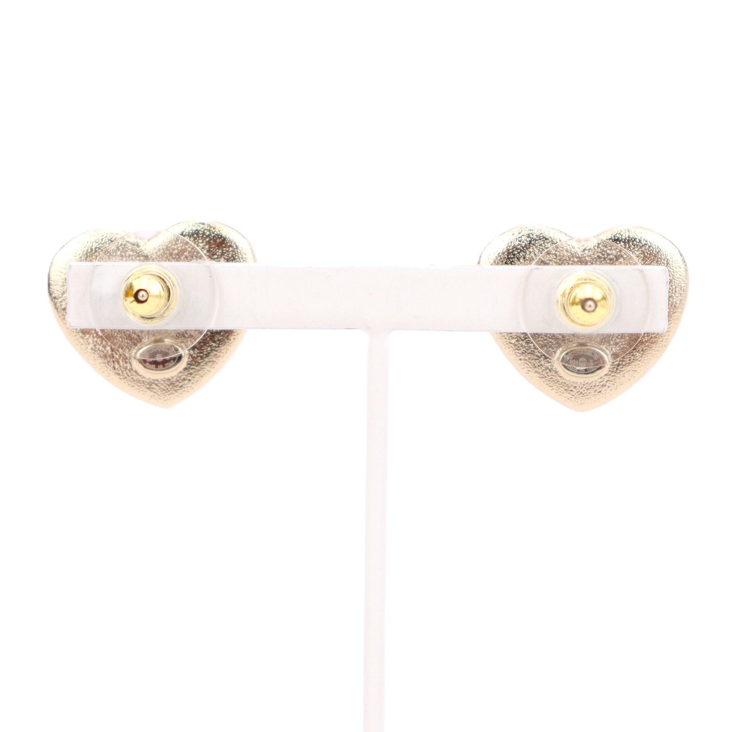 CHANEL ABD343 EARRINGS