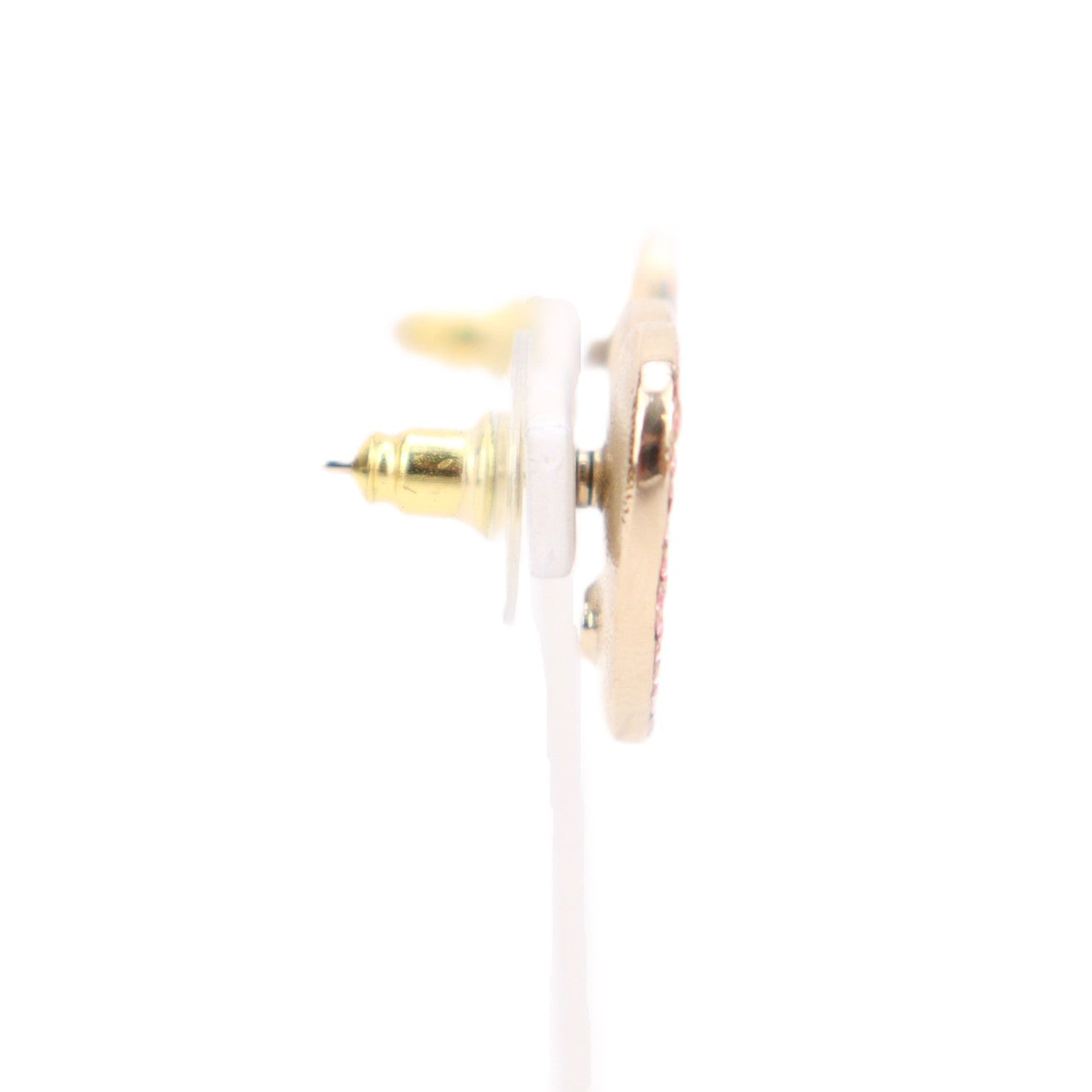 CHANEL ABD343 EARRINGS