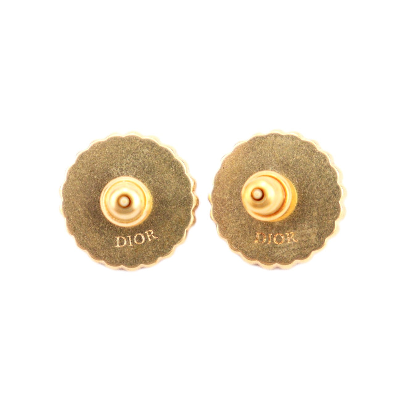 DIOR E1835PTCCY EARRINGS