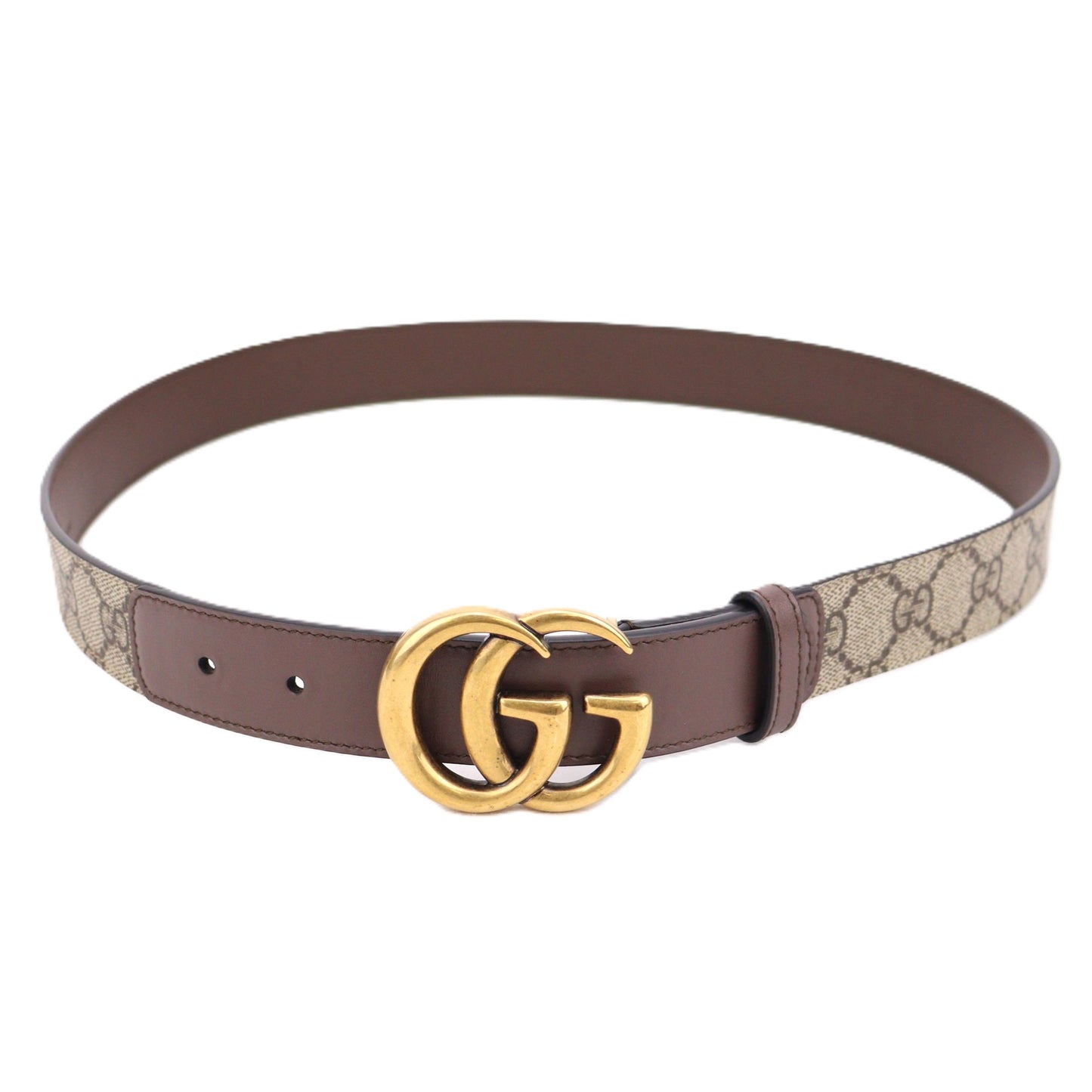 GUCCI 625839 BELT