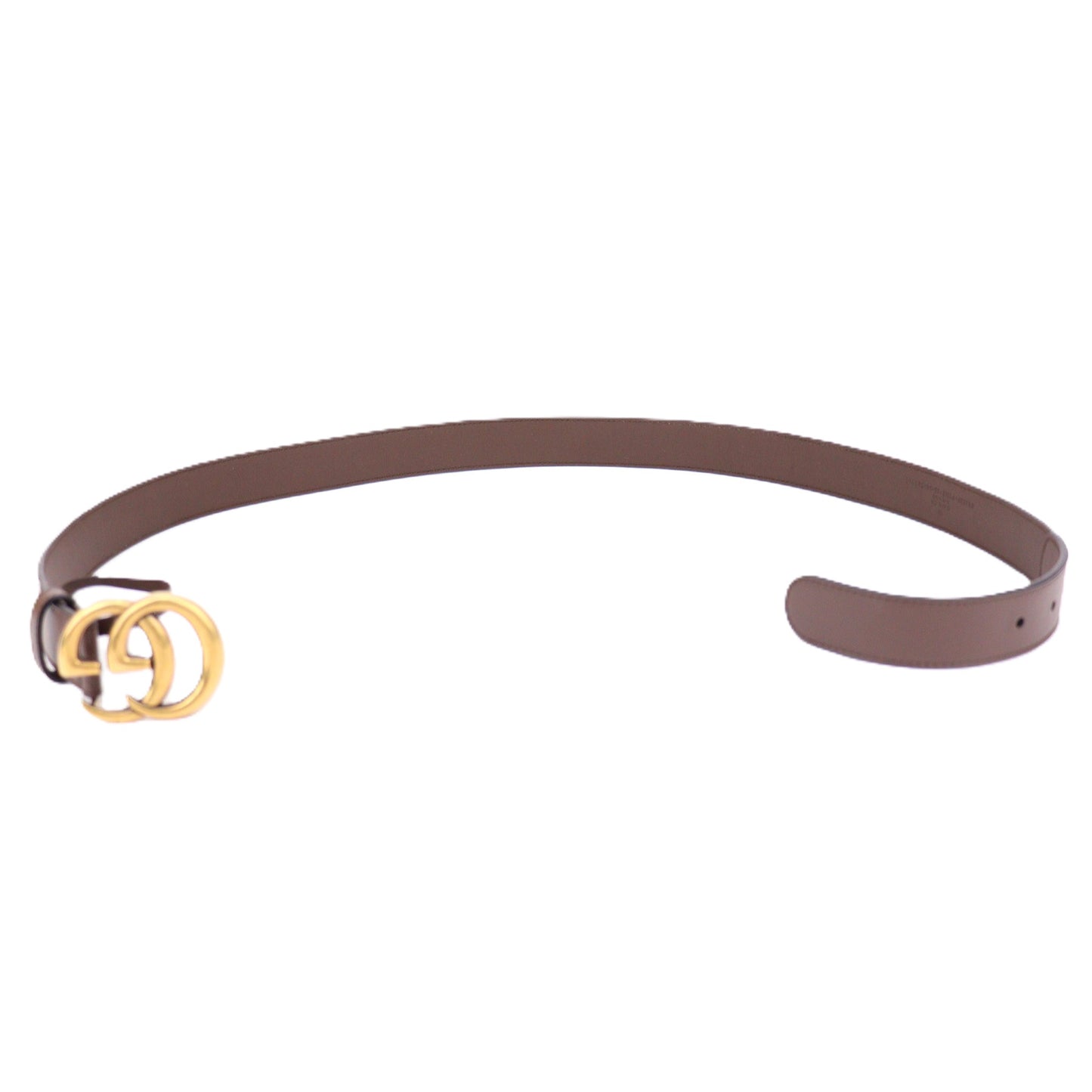 GUCCI 625839 BELT