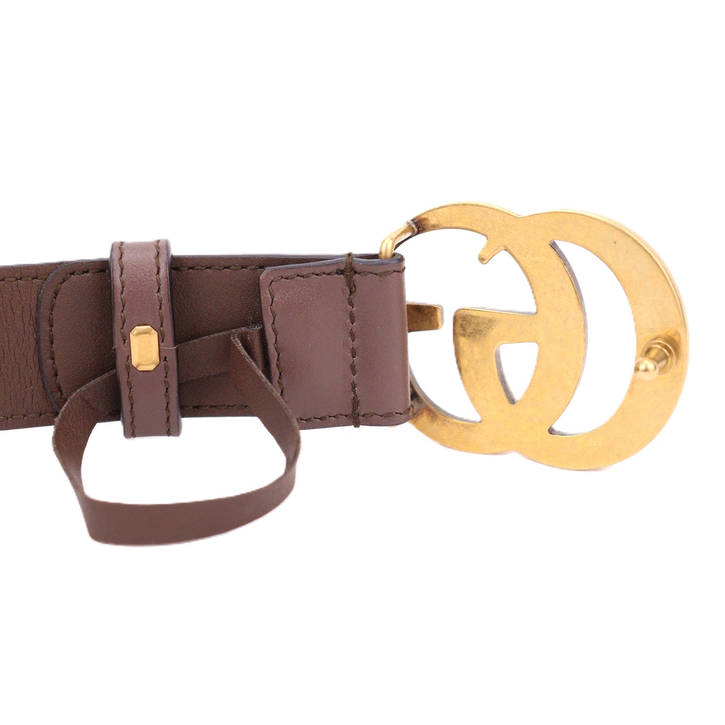 GUCCI 625839 BELT