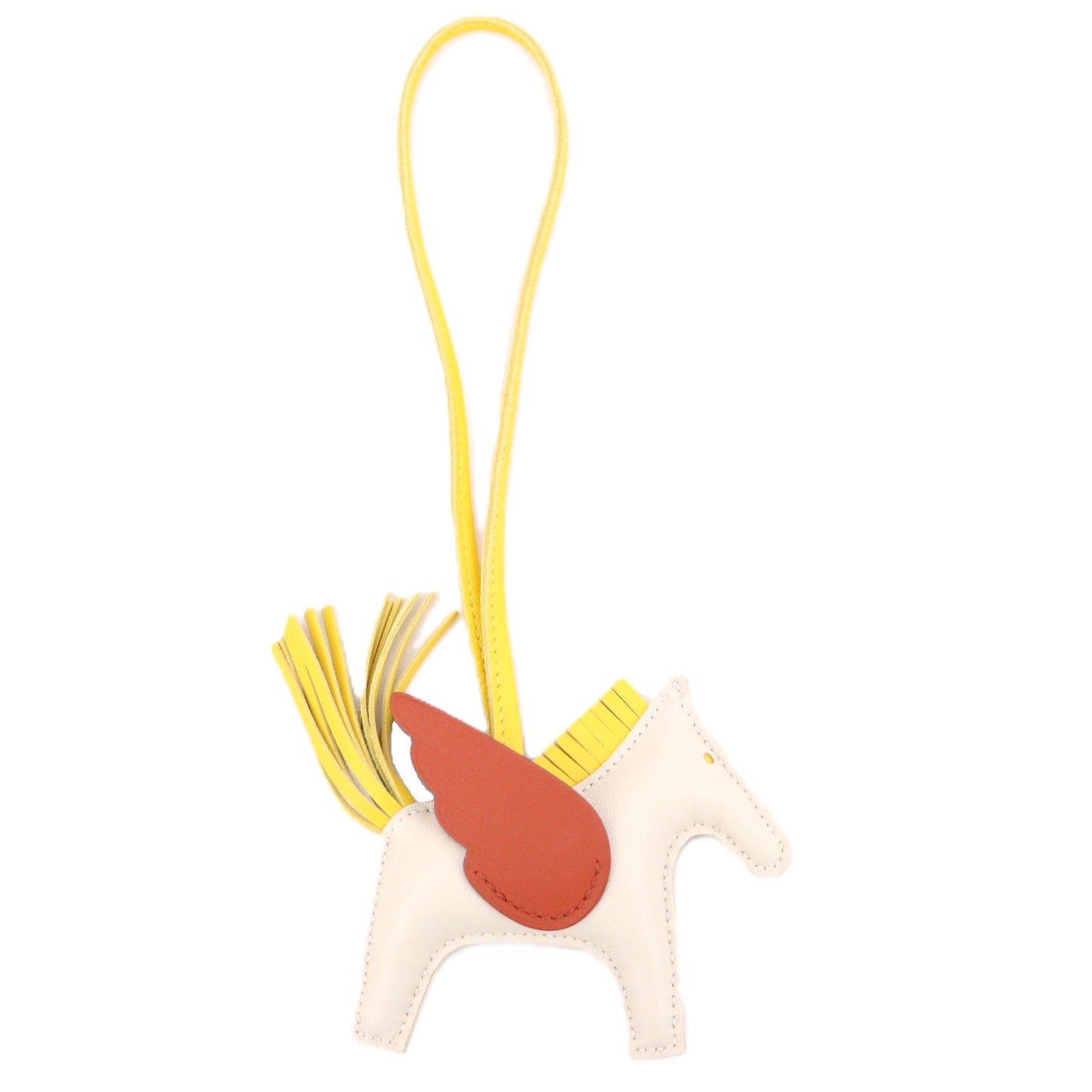HERMES 083010CA RODEO PEGASUS