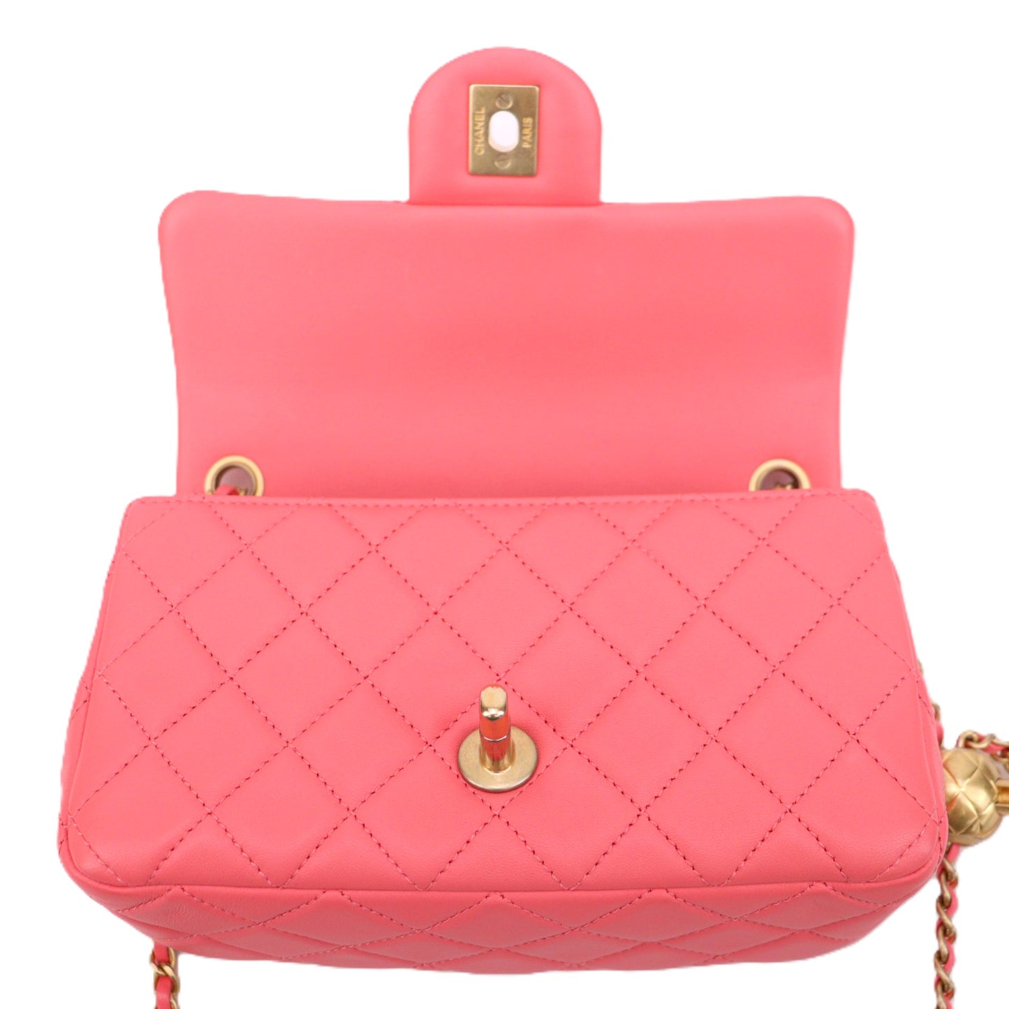 CHANEL AS1787 BAG