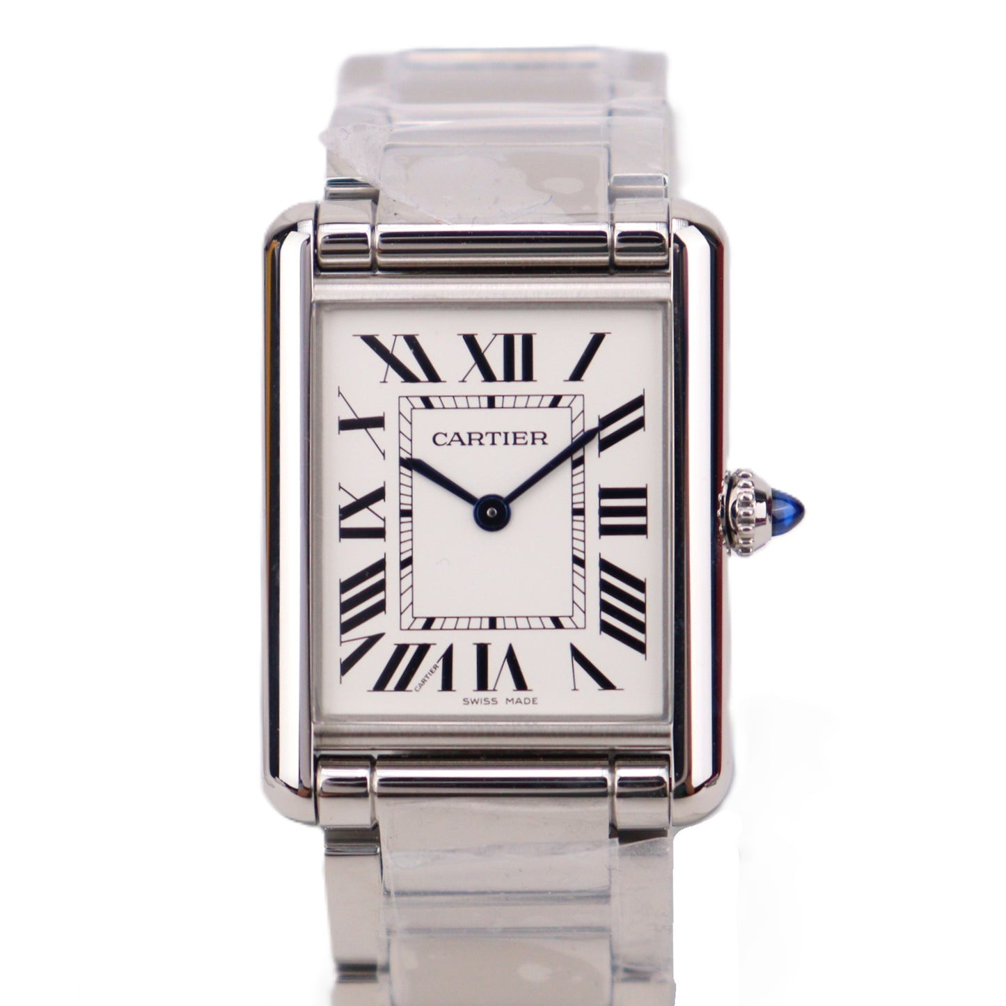 Cartier WSTA0052 Tank Must