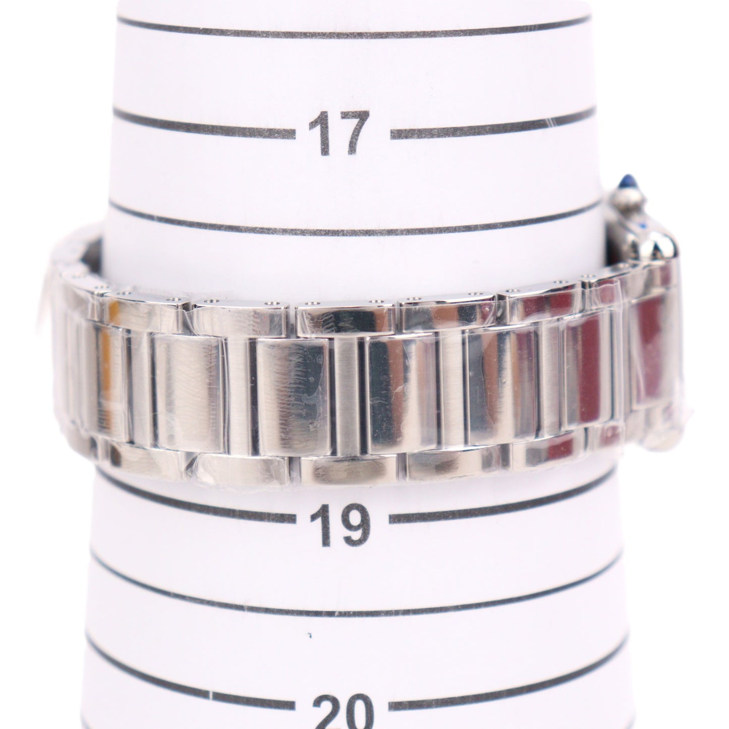 Cartier WSTA0052 Tank Must