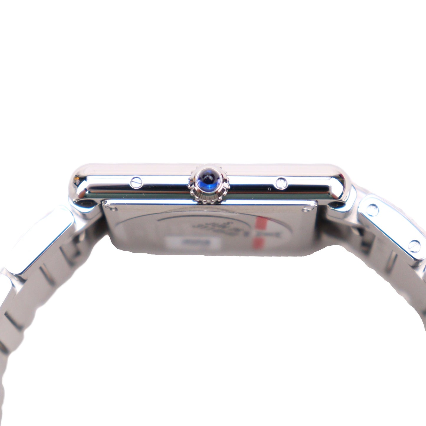 Cartier WSTA0052 Tank Must