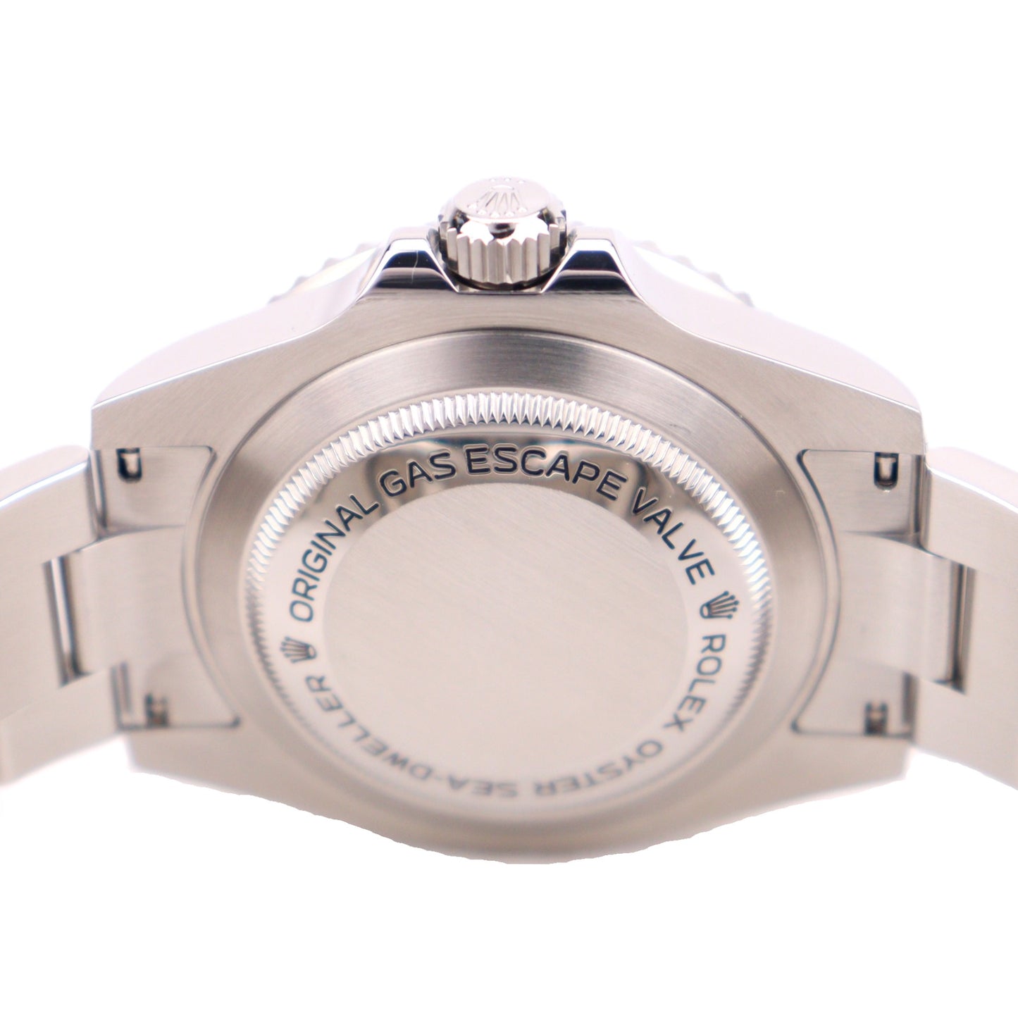ROLEX 116600 Sea-Dweller