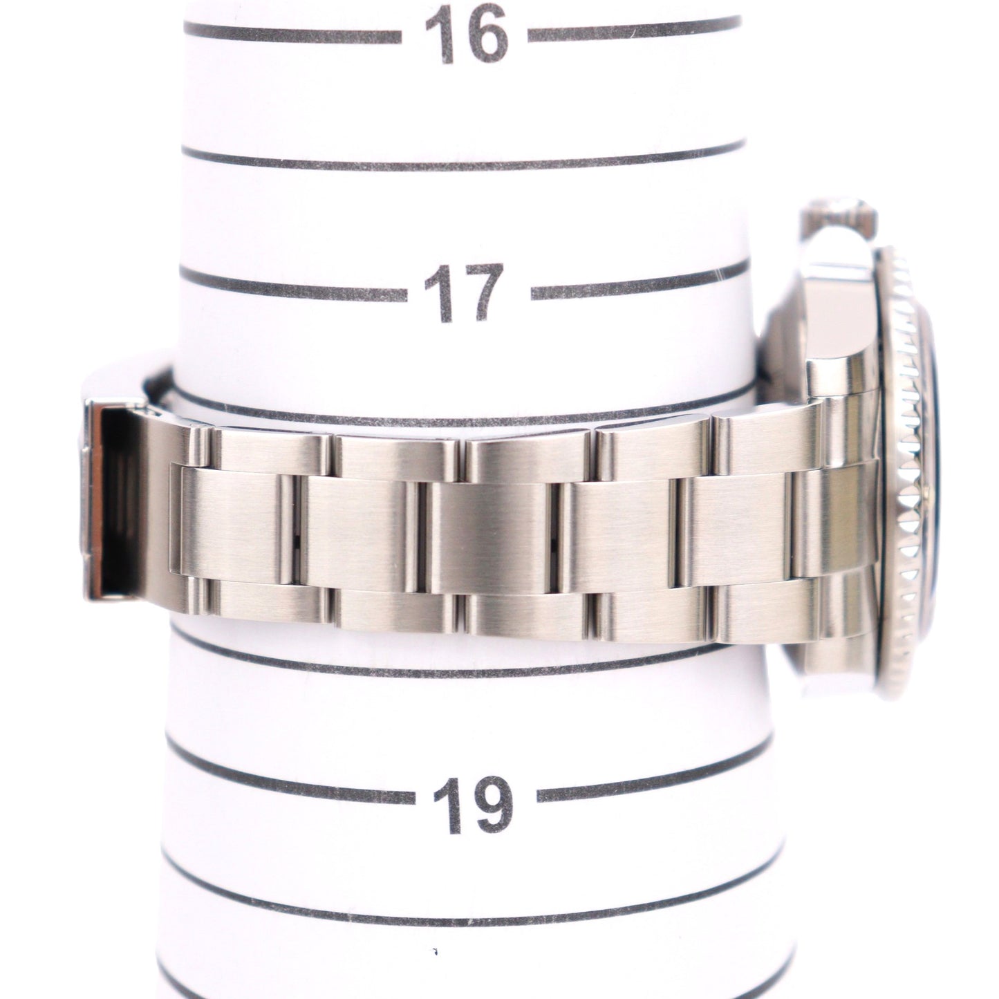 ROLEX 116600 Sea-Dweller
