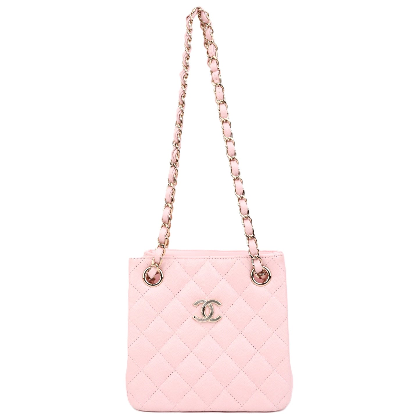 CHANEL AS3176 BAG