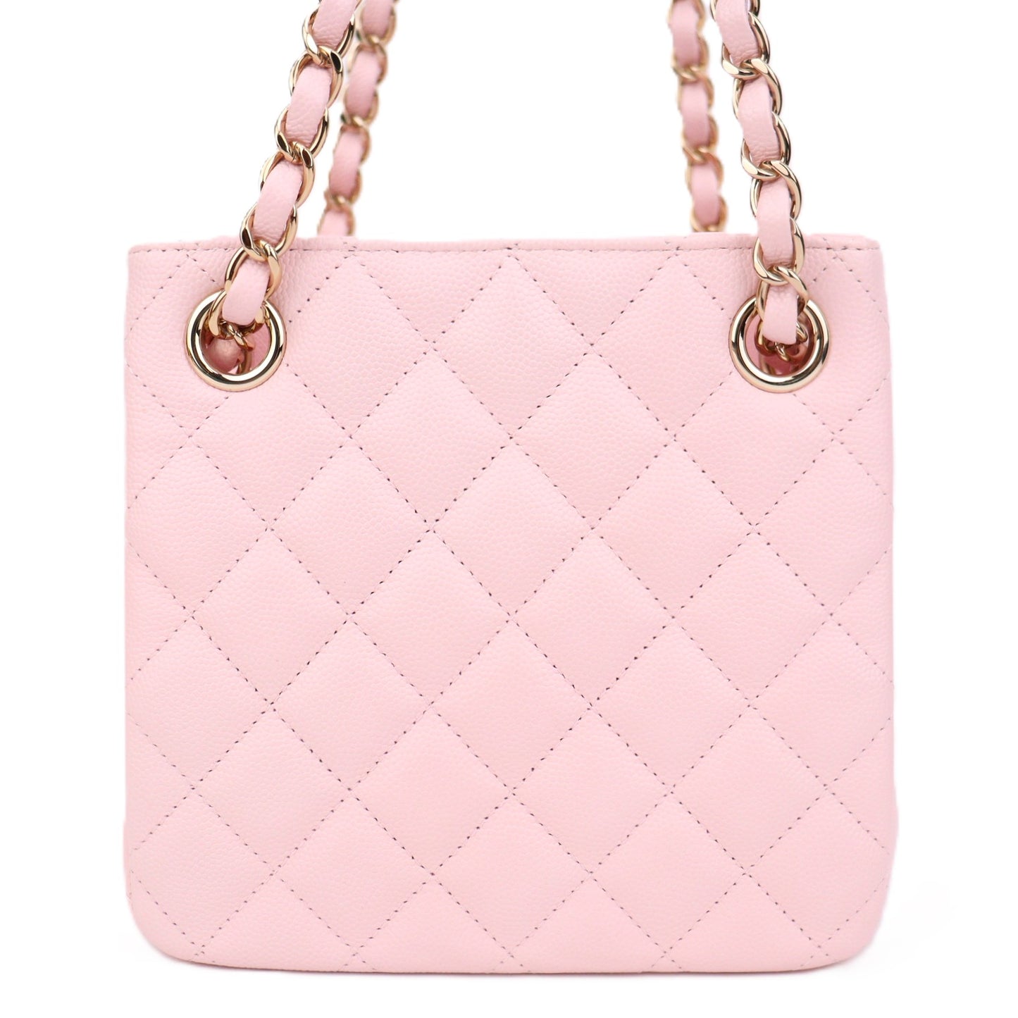 CHANEL AS3176 BAG