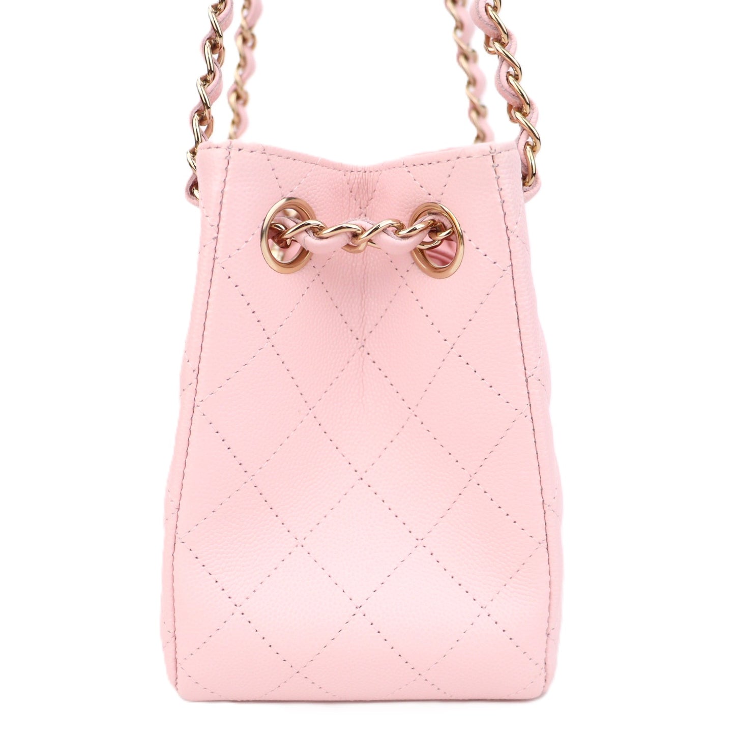 CHANEL AS3176 BAG