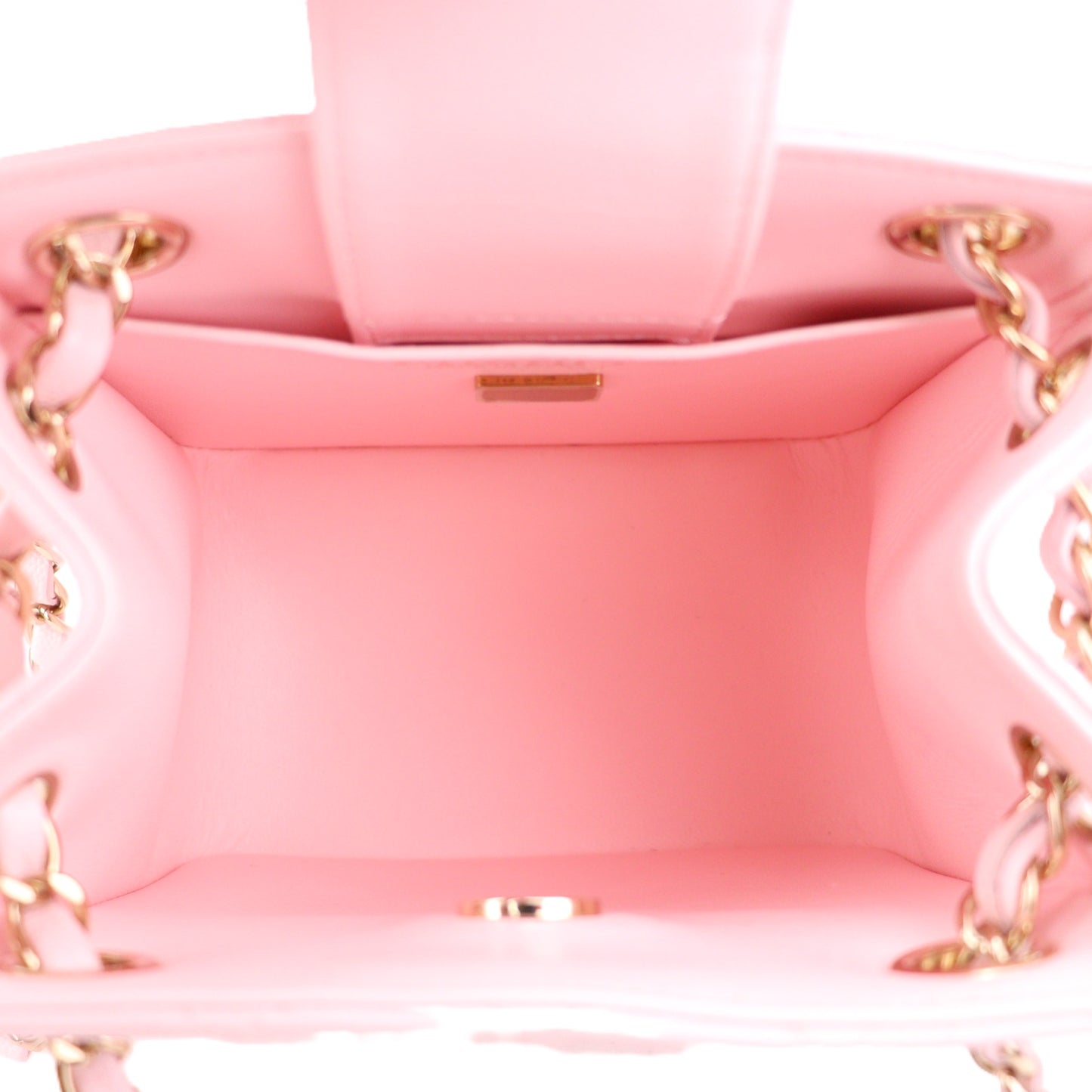 CHANEL AS3176 BAG