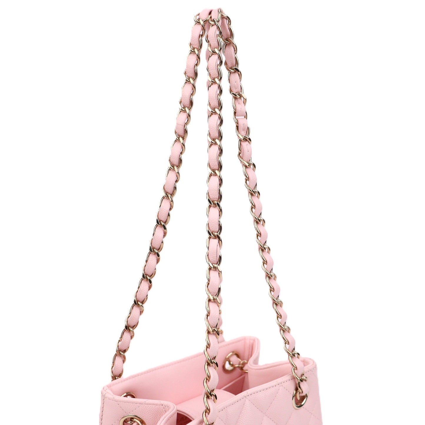 CHANEL AS3176 BAG