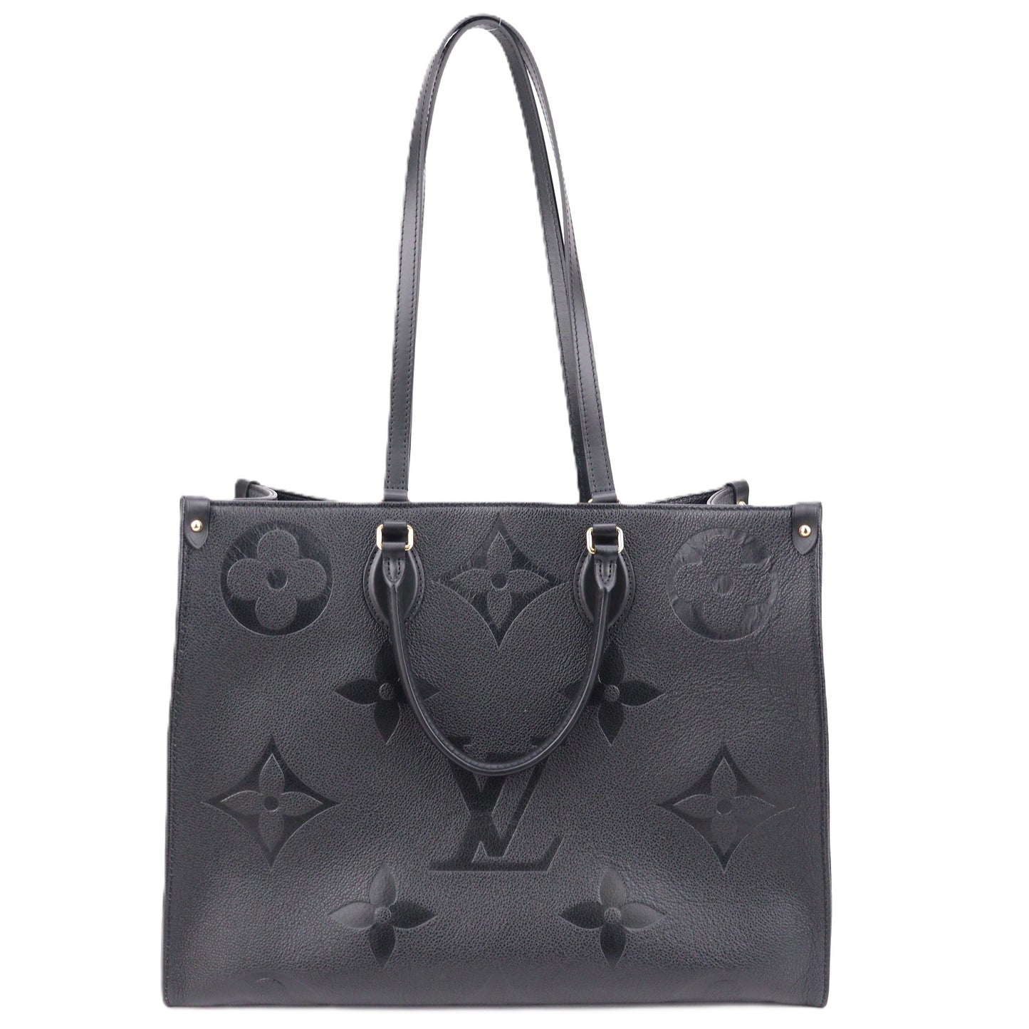 LOUIS VUITTON M44925 ON THE GO