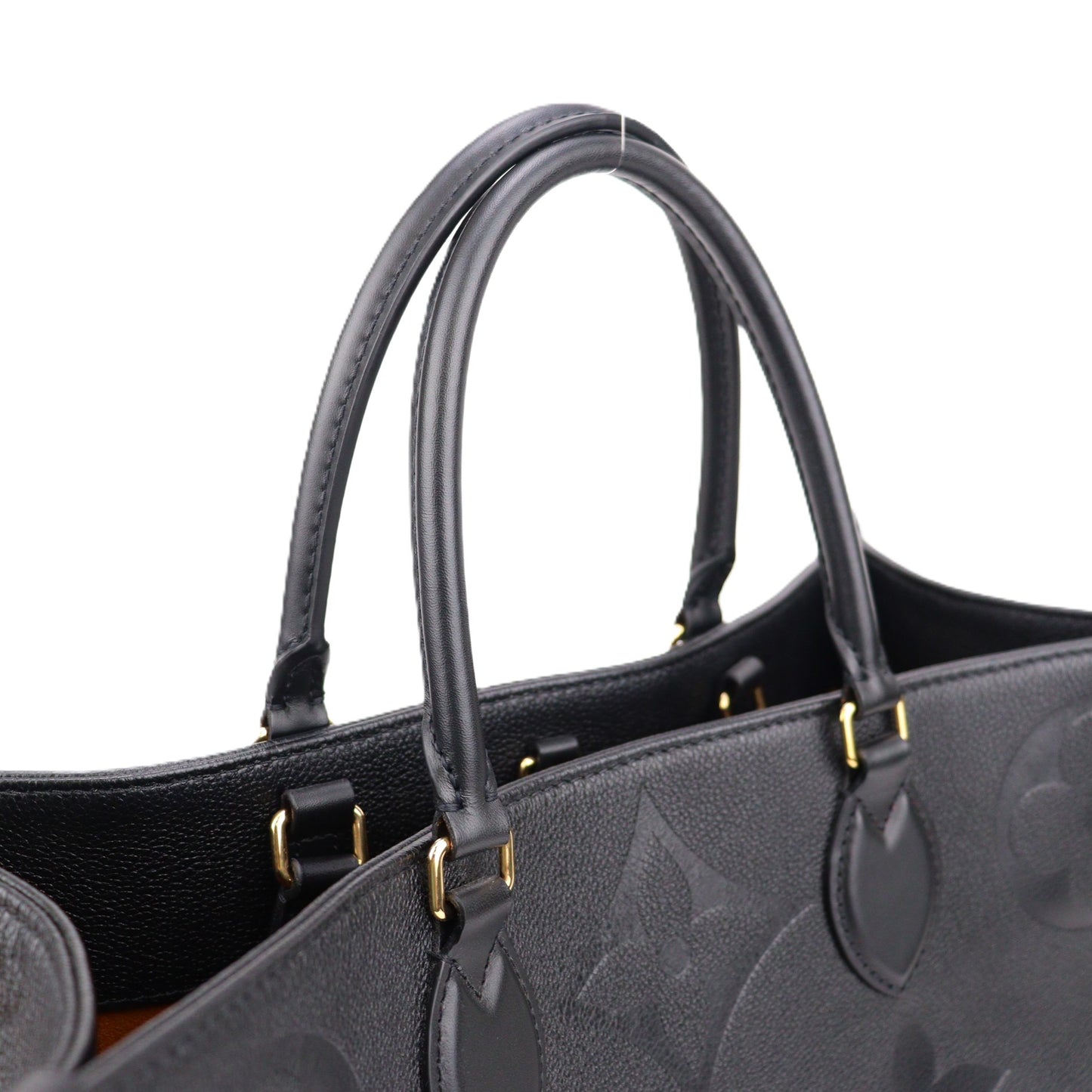 LOUIS VUITTON M44925 ON THE GO