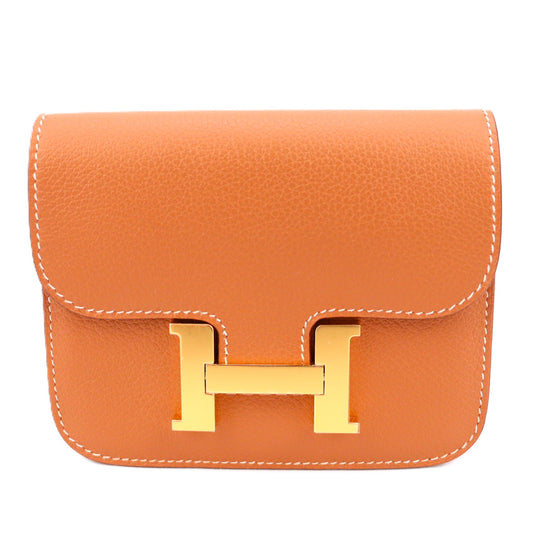 HERMES 082214CC CONSTANCE SLIM