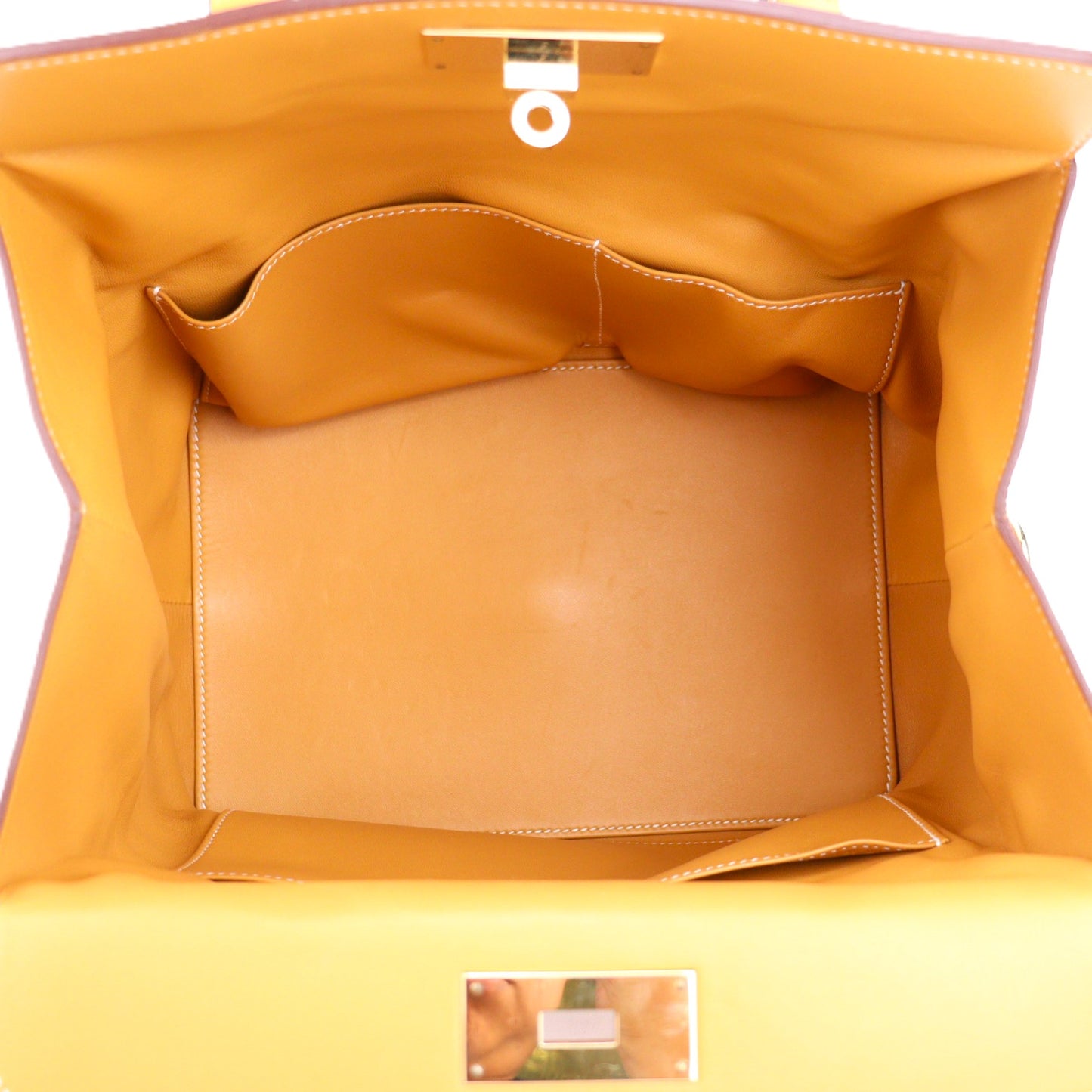 HERMES TOOL BOX