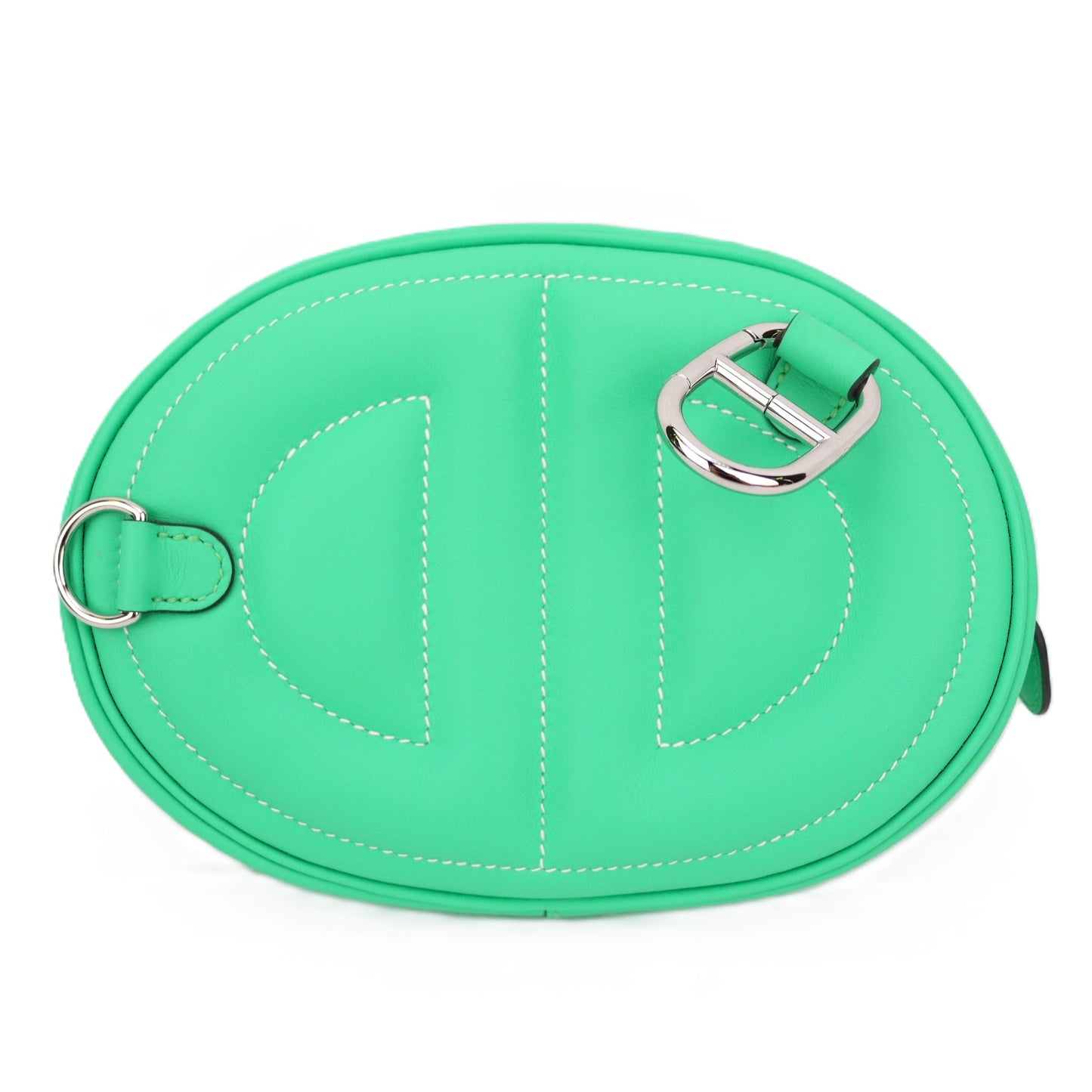 HERMES 080211CK IN THE LOOP