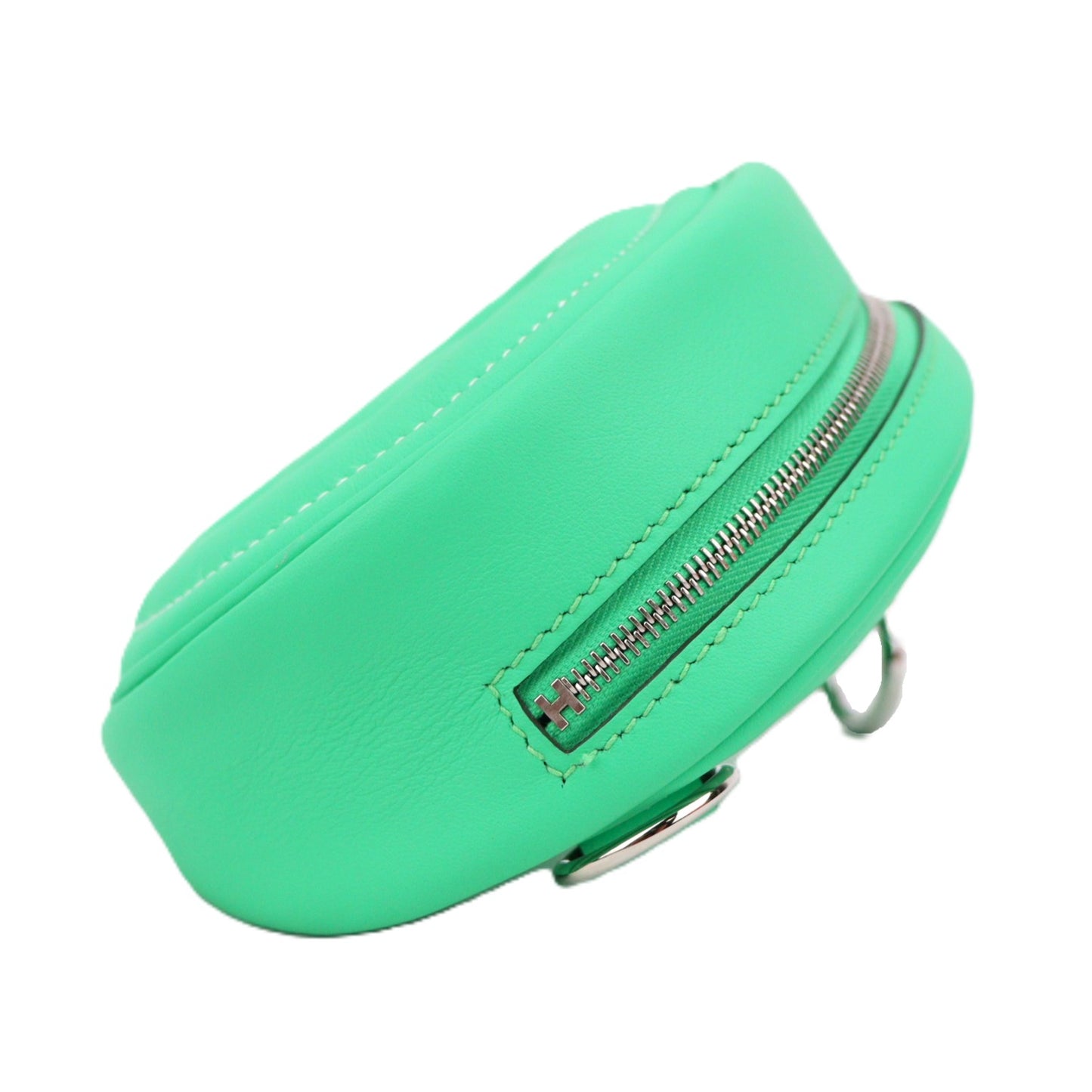 HERMES 080211CK IN THE LOOP