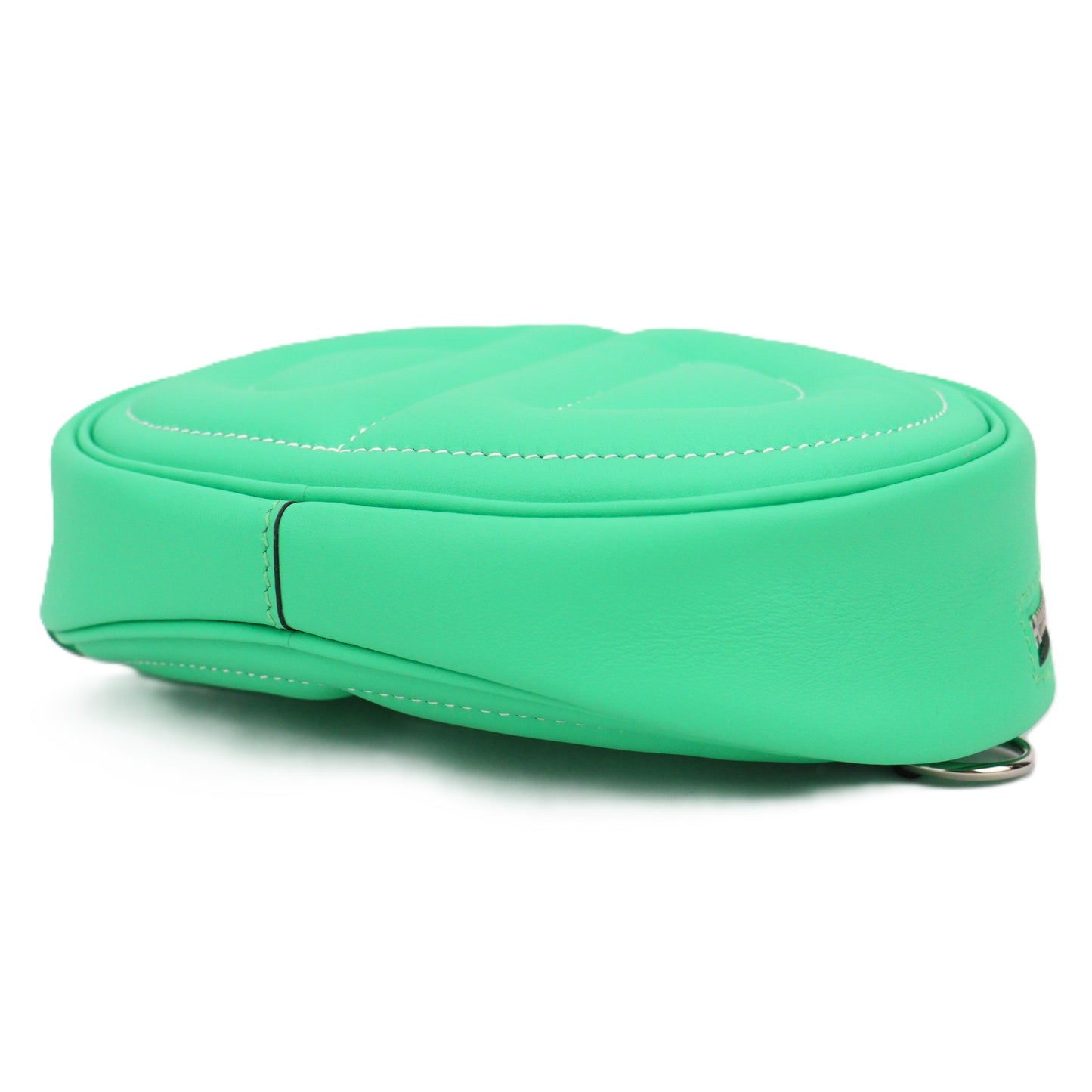 HERMES 080211CK IN THE LOOP