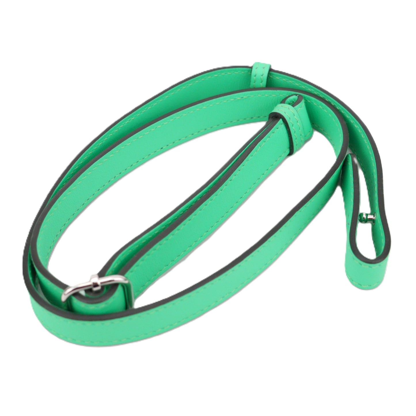 HERMES 080211CK IN THE LOOP