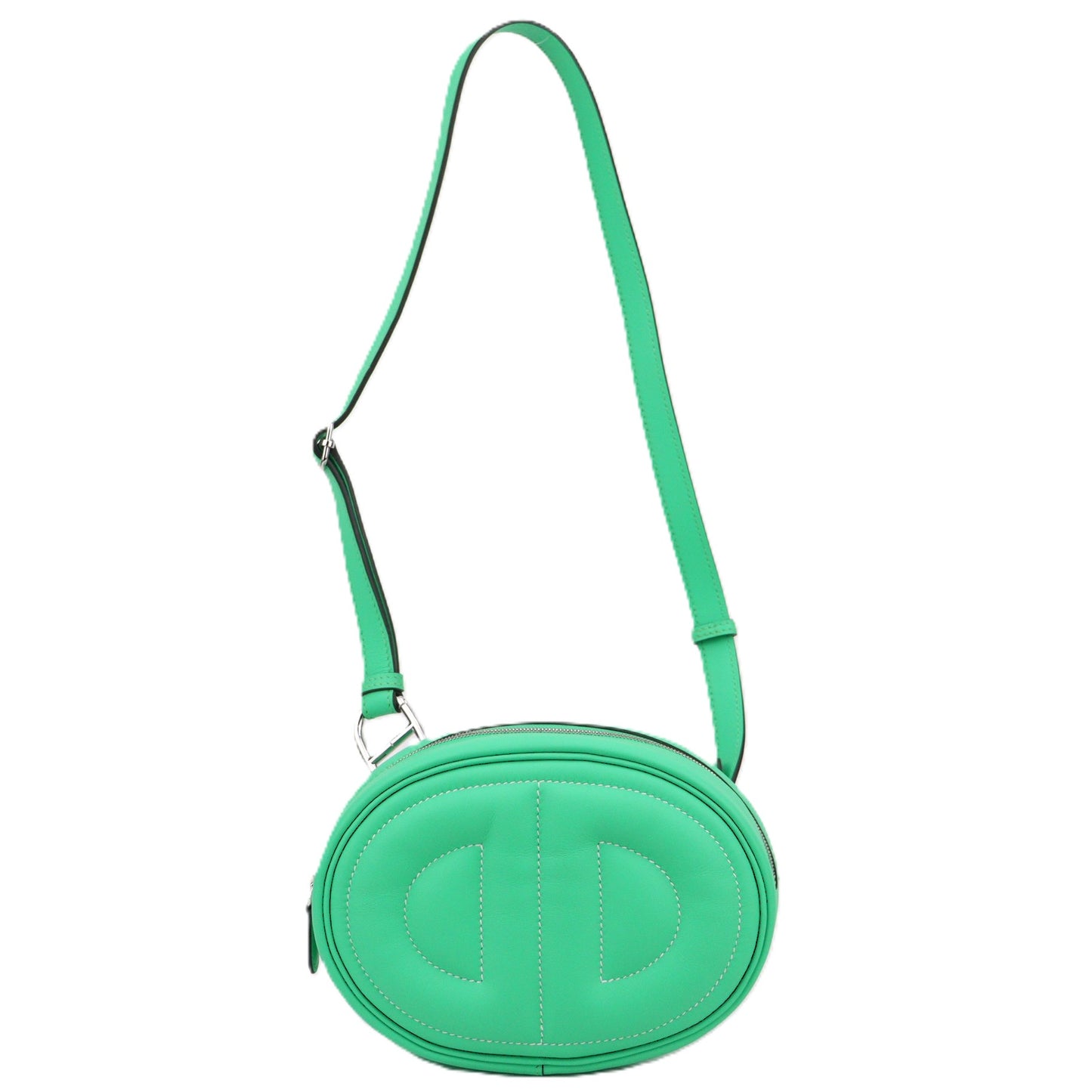 HERMES 080211CK IN THE LOOP