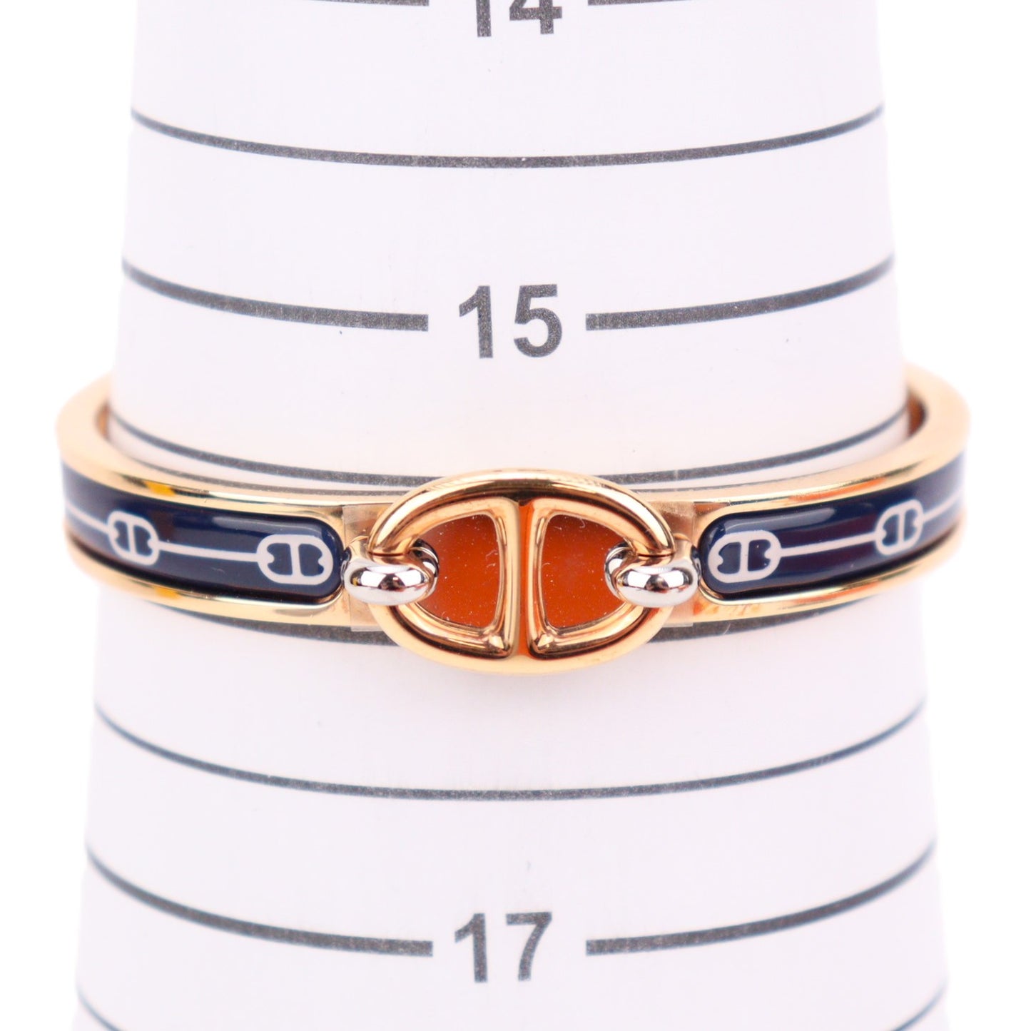 HERMES 209110FO CLIC CHAINE D’ANCRE