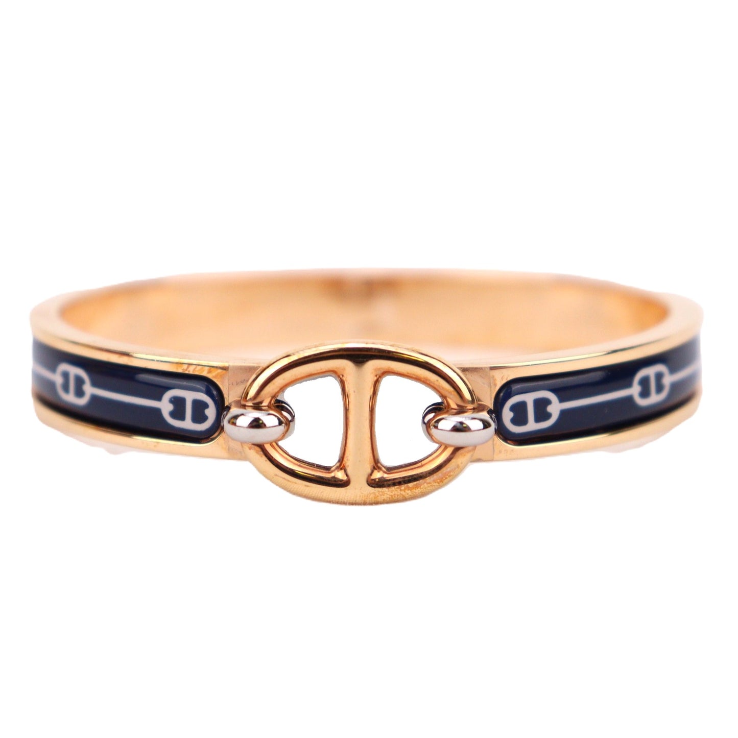 HERMES 209110FO CLIC CHAINE D’ANCRE