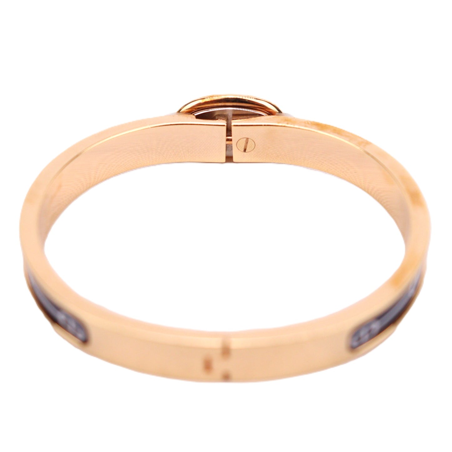 HERMES 209110FO CLIC CHAINE D’ANCRE
