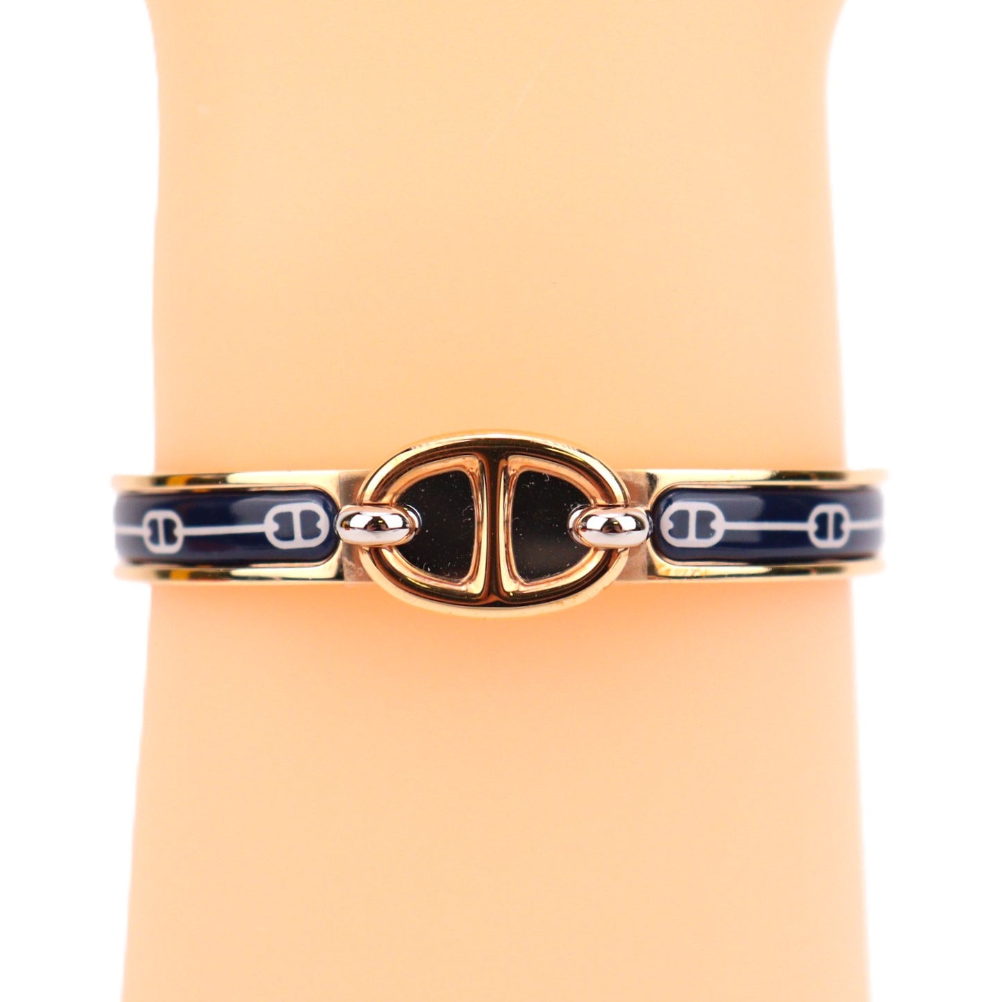 HERMES 209110FO CLIC CHAINE D’ANCRE