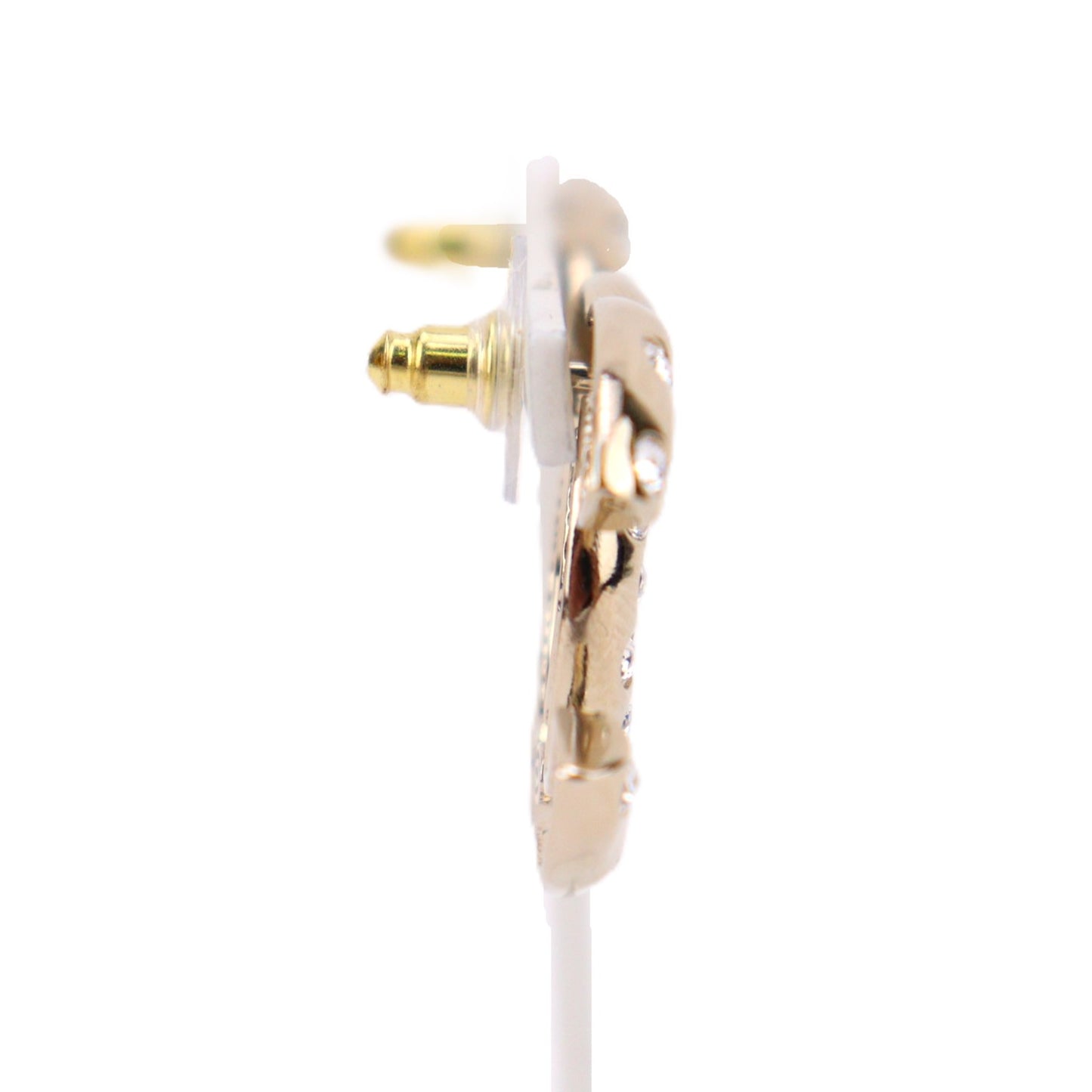 CHANEL ABE123 EARRINGS