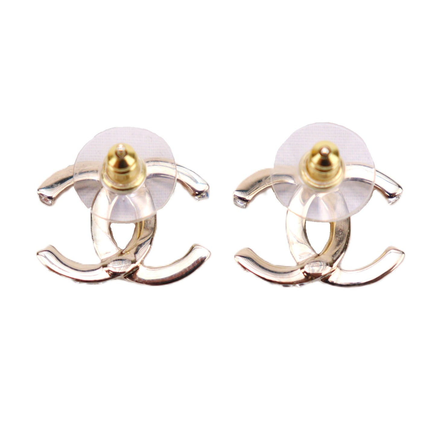 CHANEL ABB798 EARRINGS