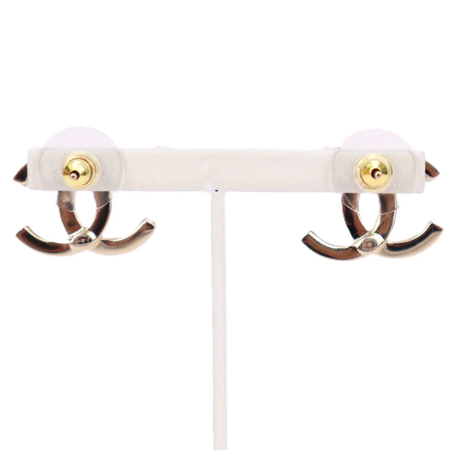 CHANEL ABB798 EARRINGS
