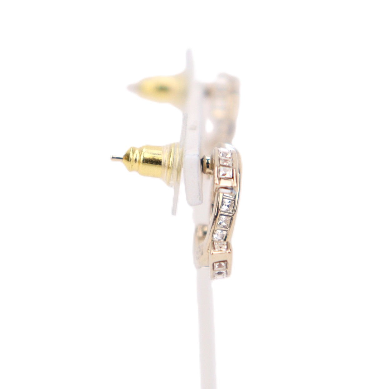 CHANEL ABB798 EARRINGS