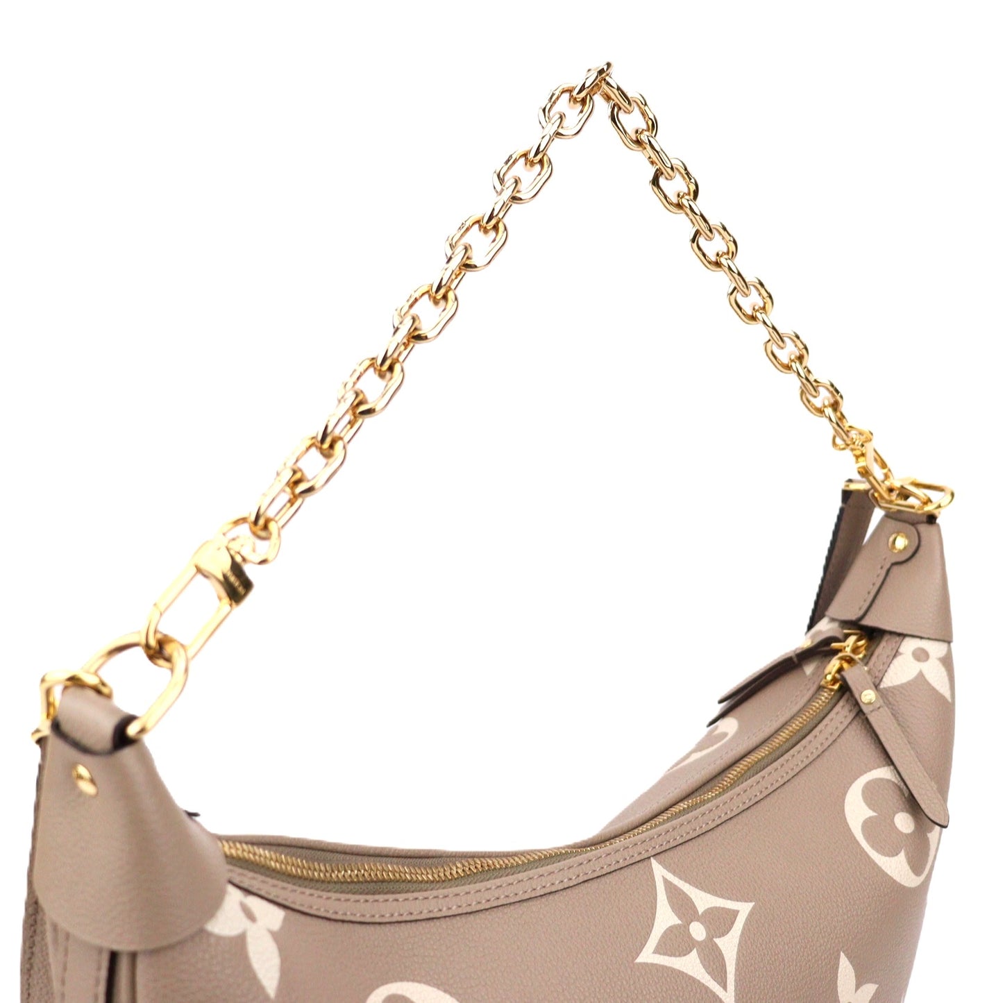 LOUIS VUITTON M46738 LOOP HOBO