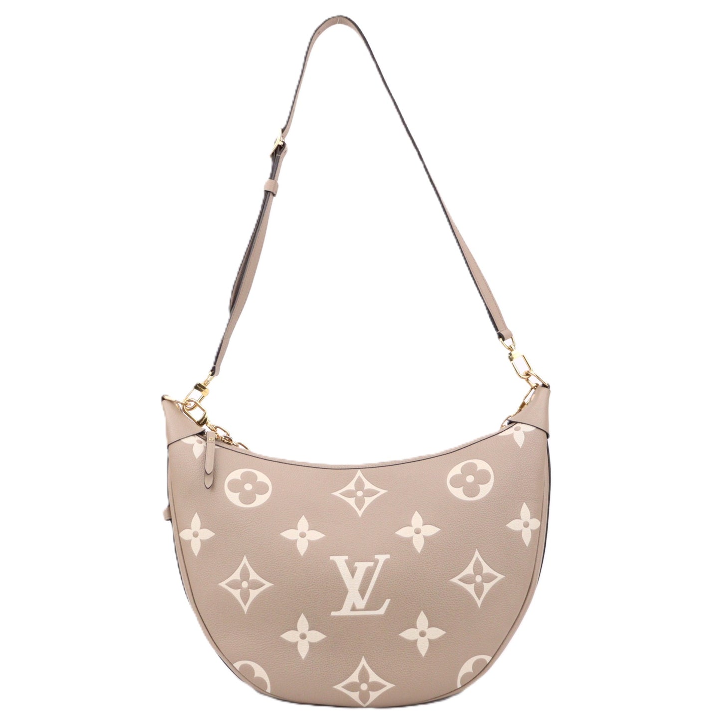LOUIS VUITTON M46738 LOOP HOBO