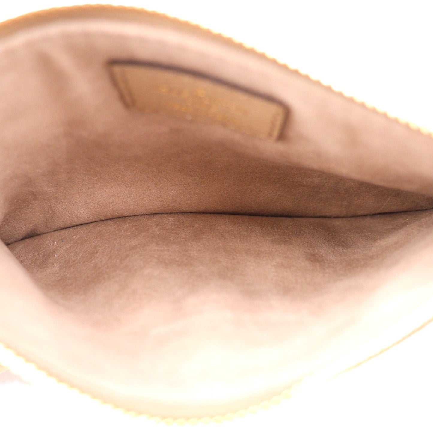 LOUIS VUITTON M46738 LOOP HOBO