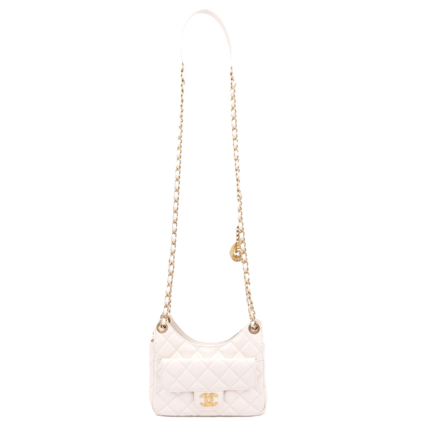 CHANEL AS3710 BAG