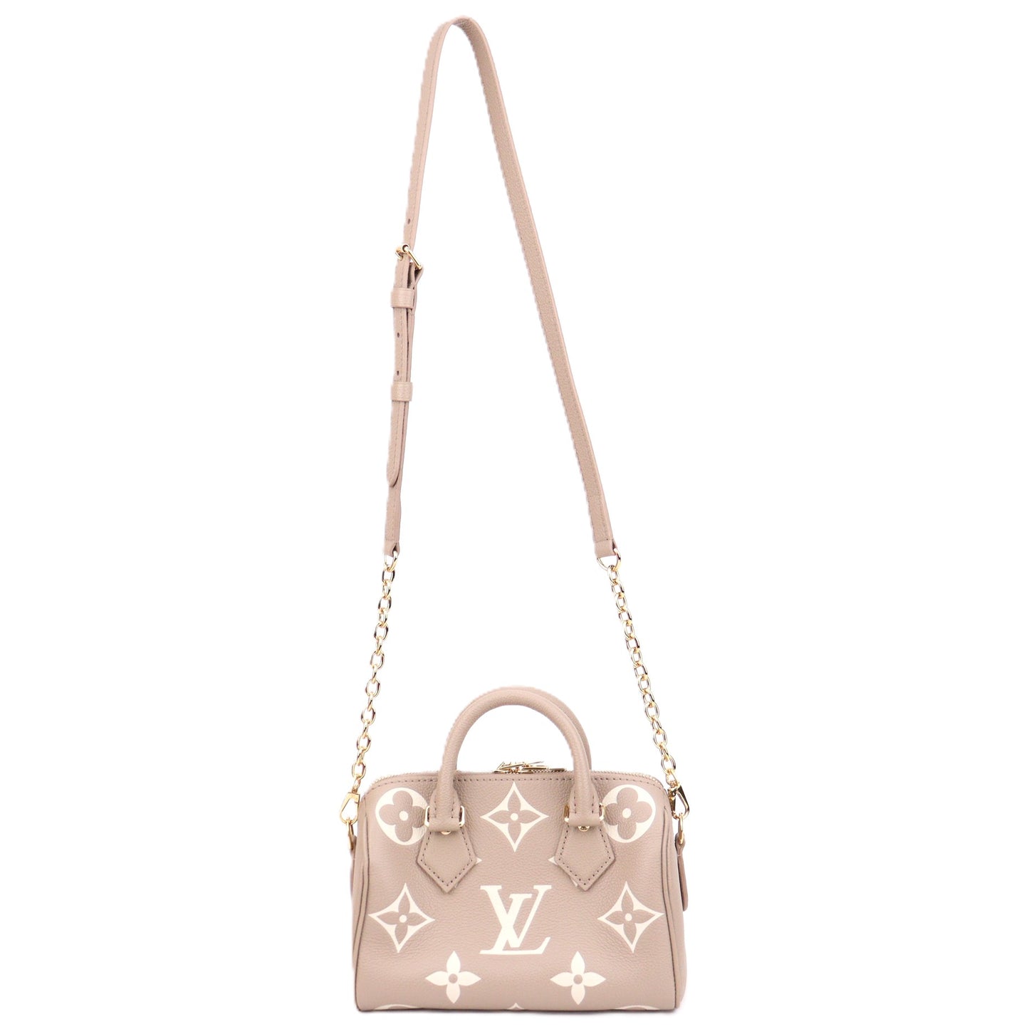 LOUIS VUITTON M46575 SPEEDY BANDOULIERE