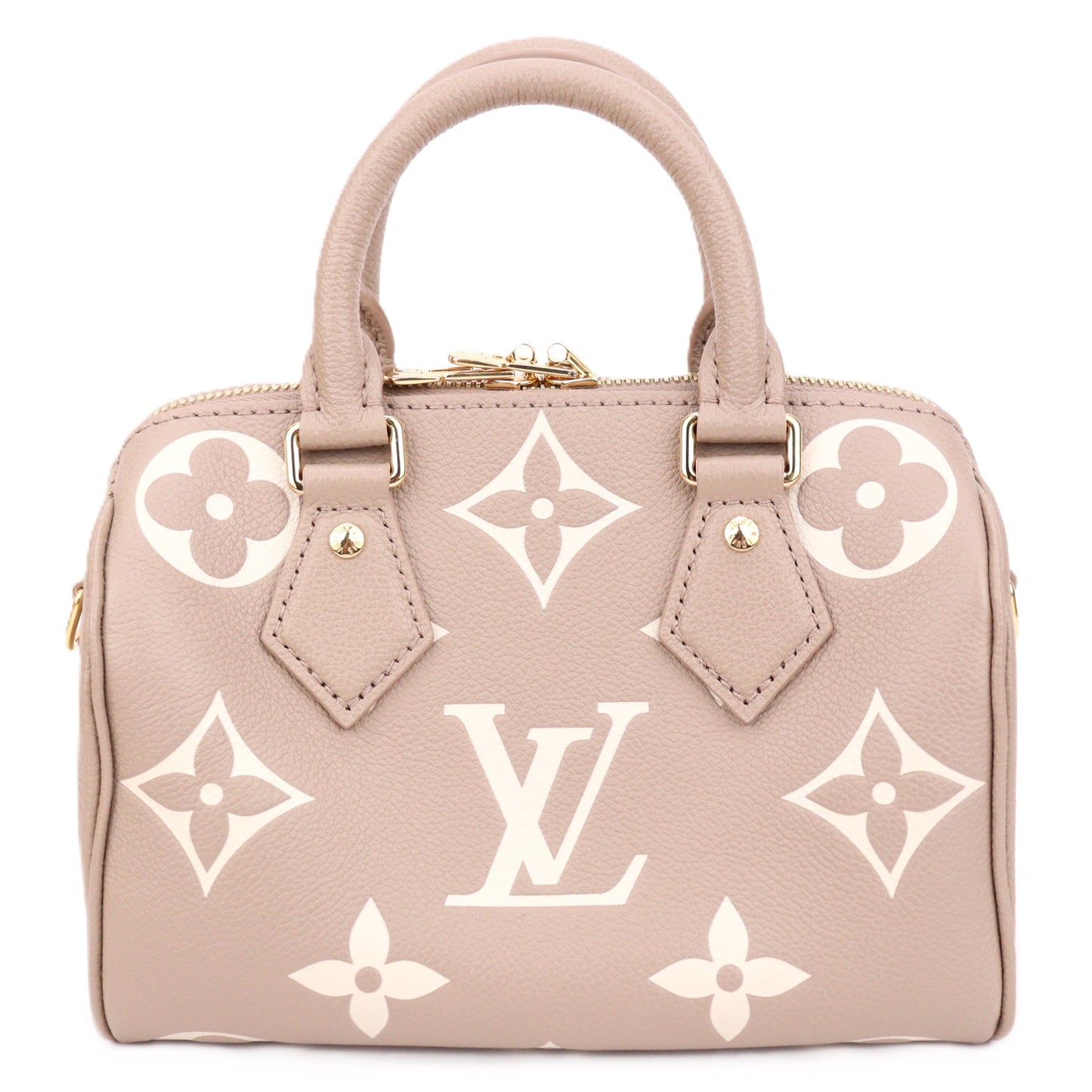 LOUIS VUITTON M46575 SPEEDY BANDOULIERE
