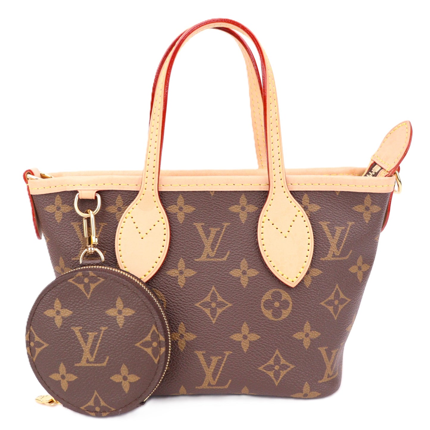 LOUIS VUITTON M46705 NEVERFULL