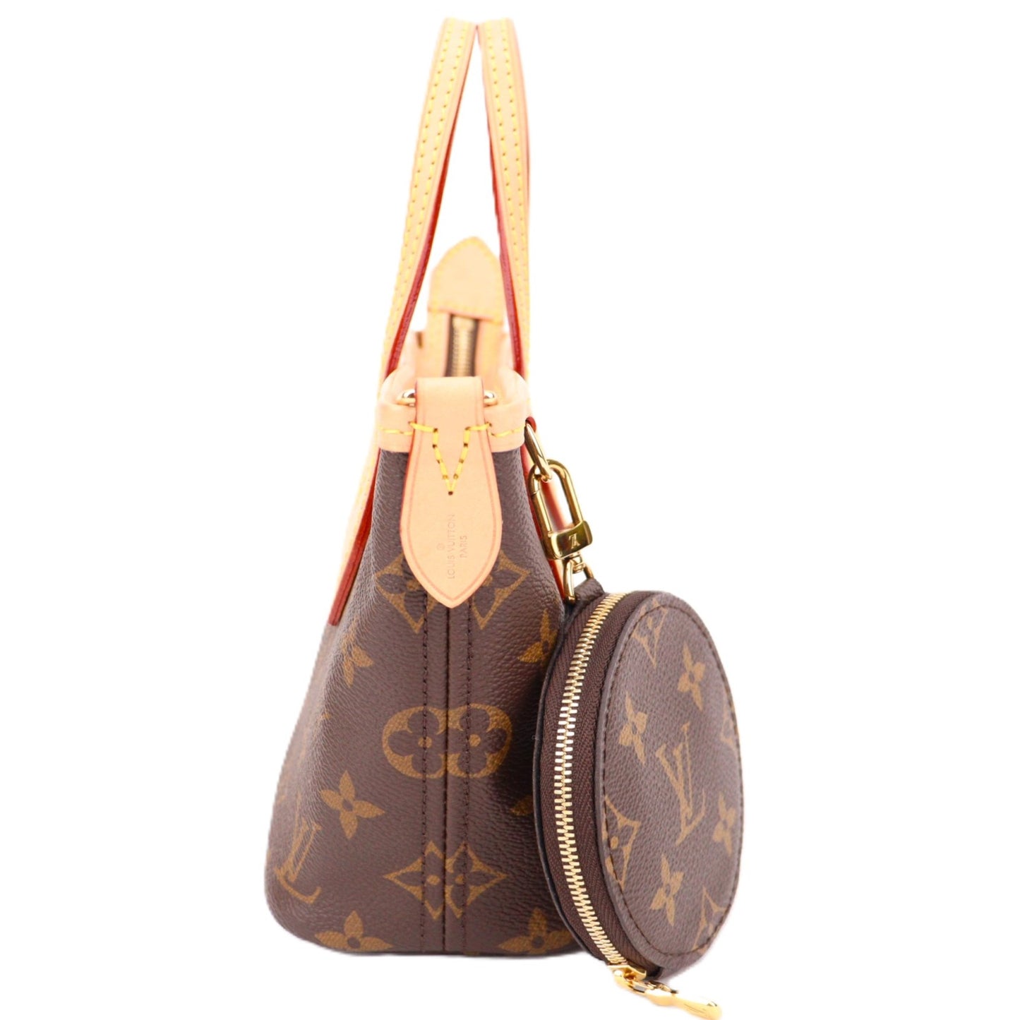 LOUIS VUITTON M46705 NEVERFULL