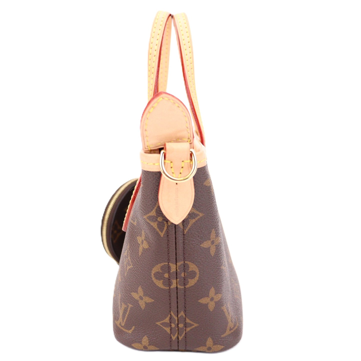 LOUIS VUITTON M46705 NEVERFULL
