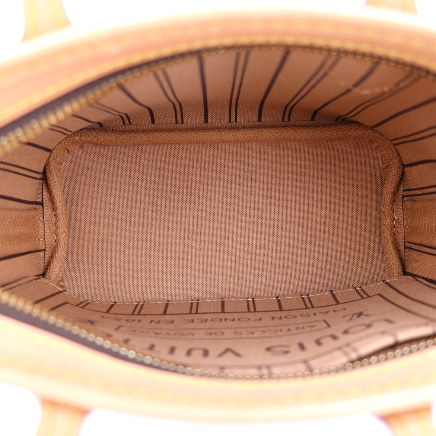 LOUIS VUITTON M46705 NEVERFULL
