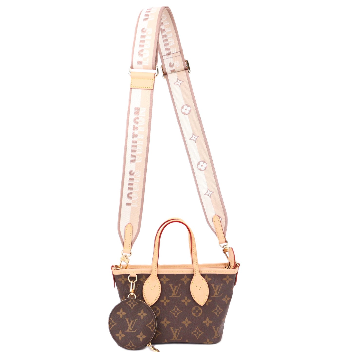 LOUIS VUITTON M46705 NEVERFULL