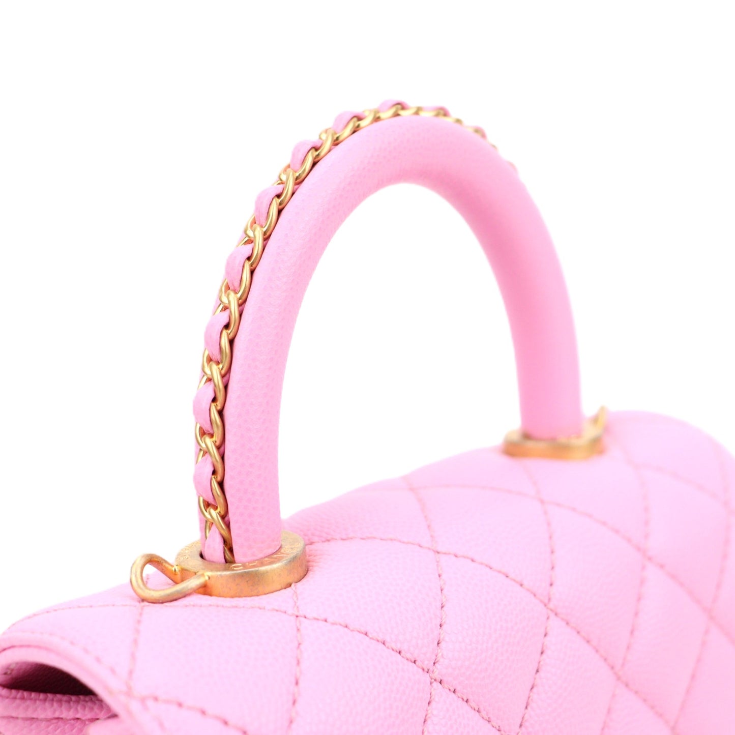 CHANEL AS2215 BAG