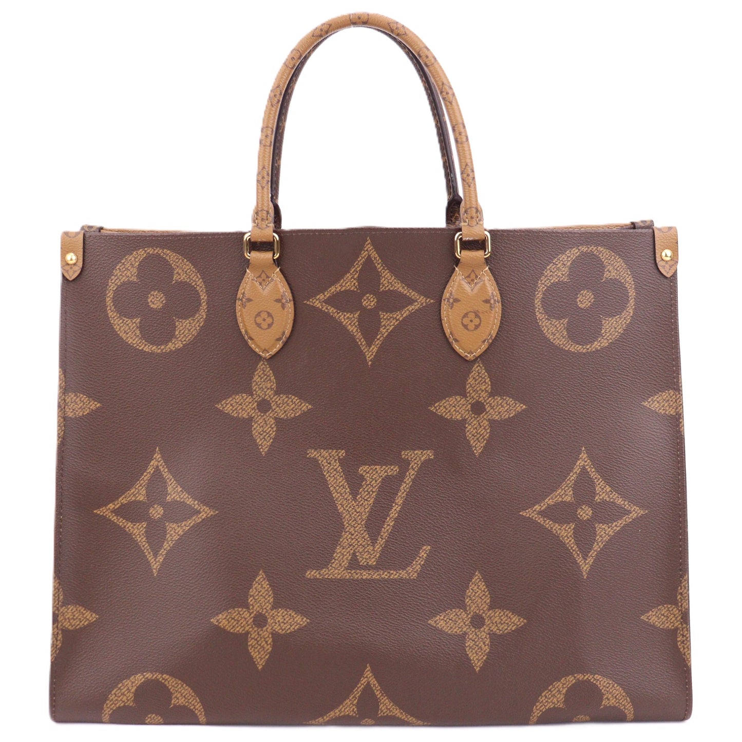 LOUIS VUITTON M45320 ON THE GO